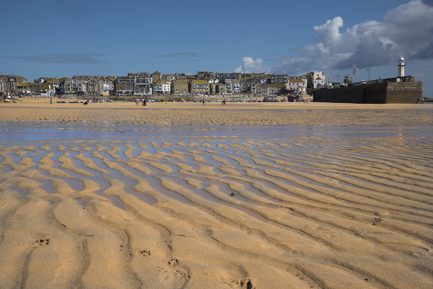 St Ives