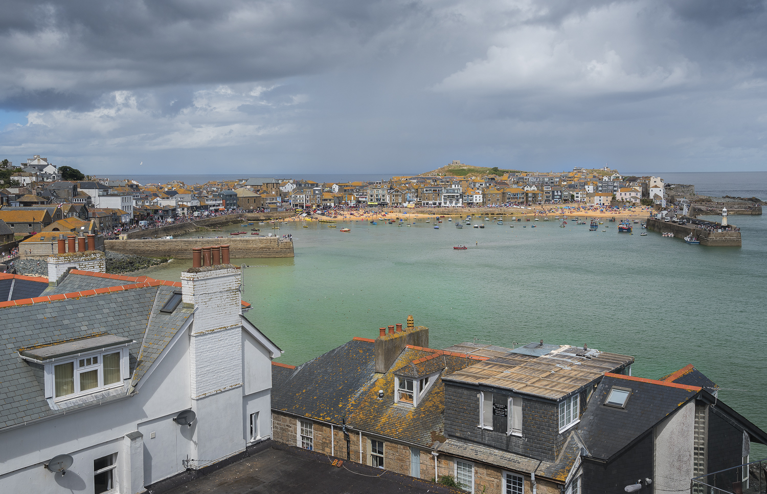 St Ives