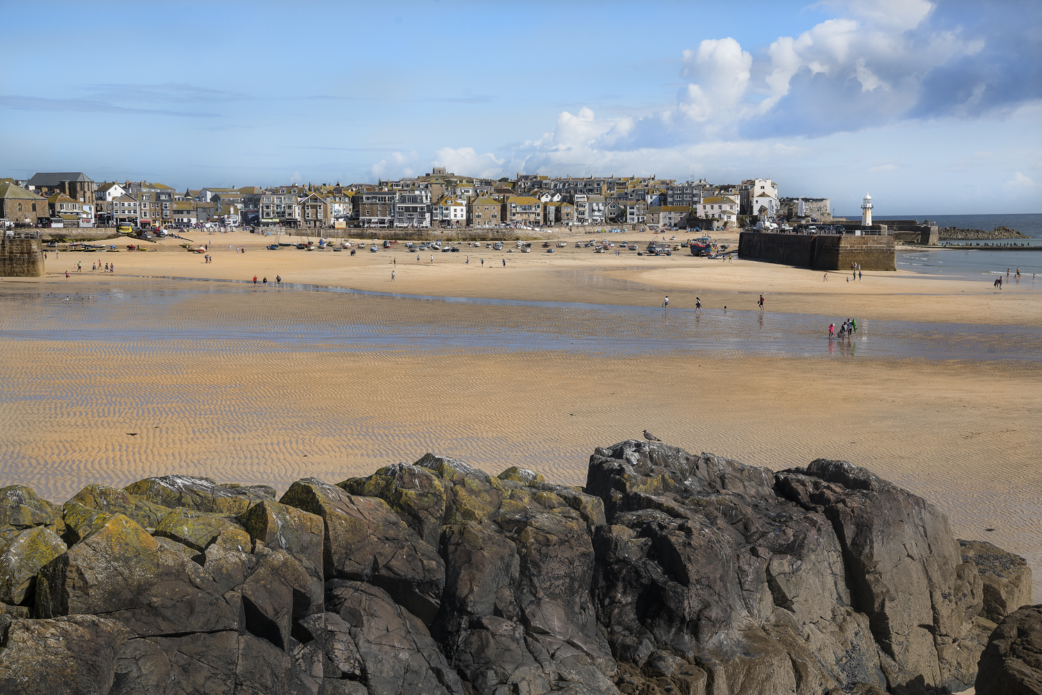 St Ives