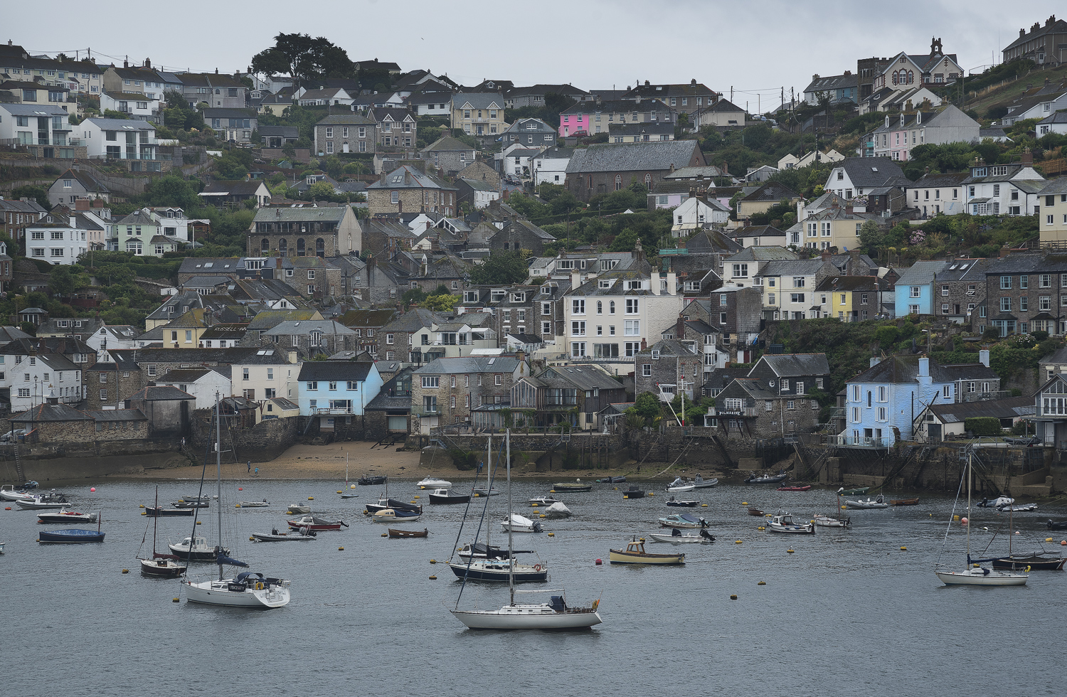Fowey