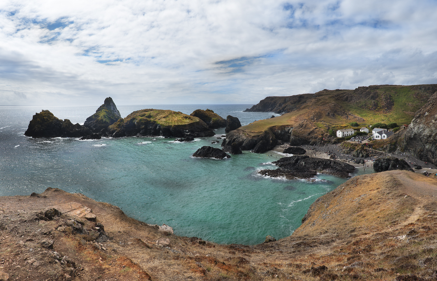 Kynance Cove