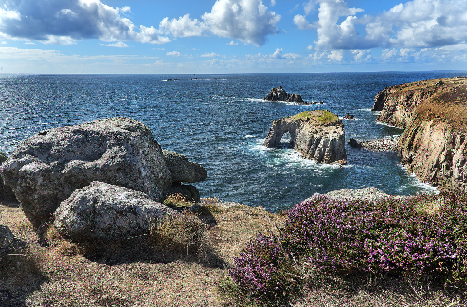 Lands End