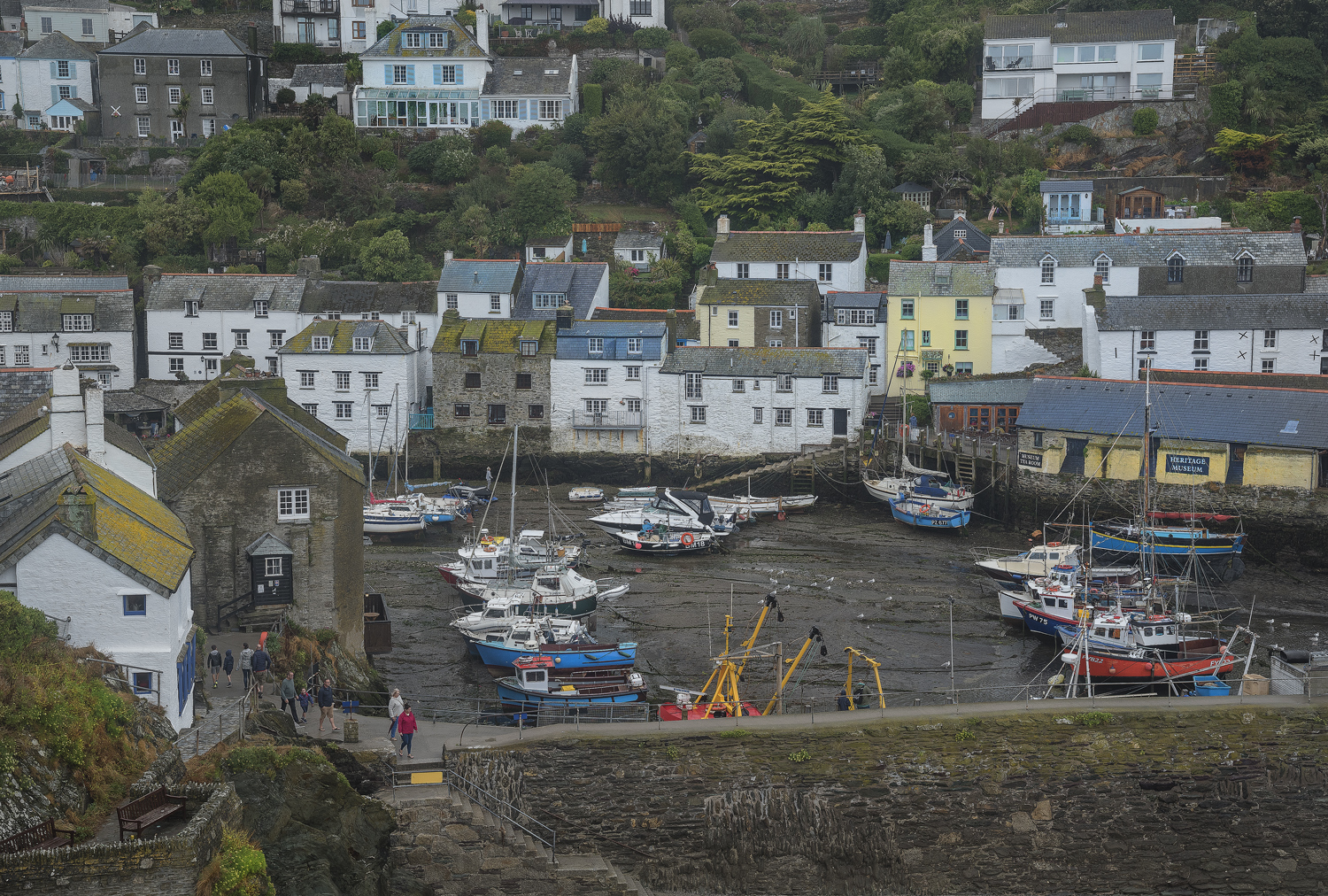 Polperro