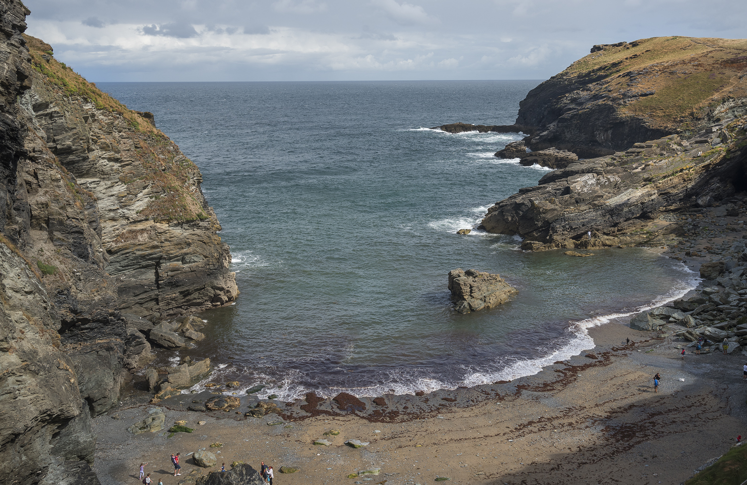 Tintagel