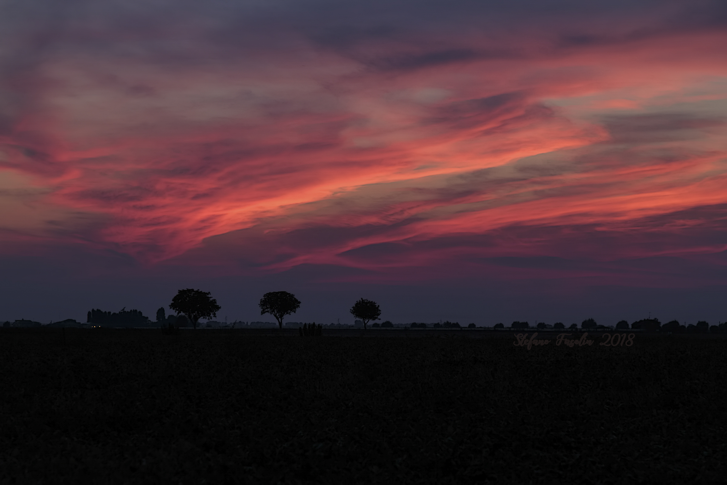 Twilight in my campaigns...