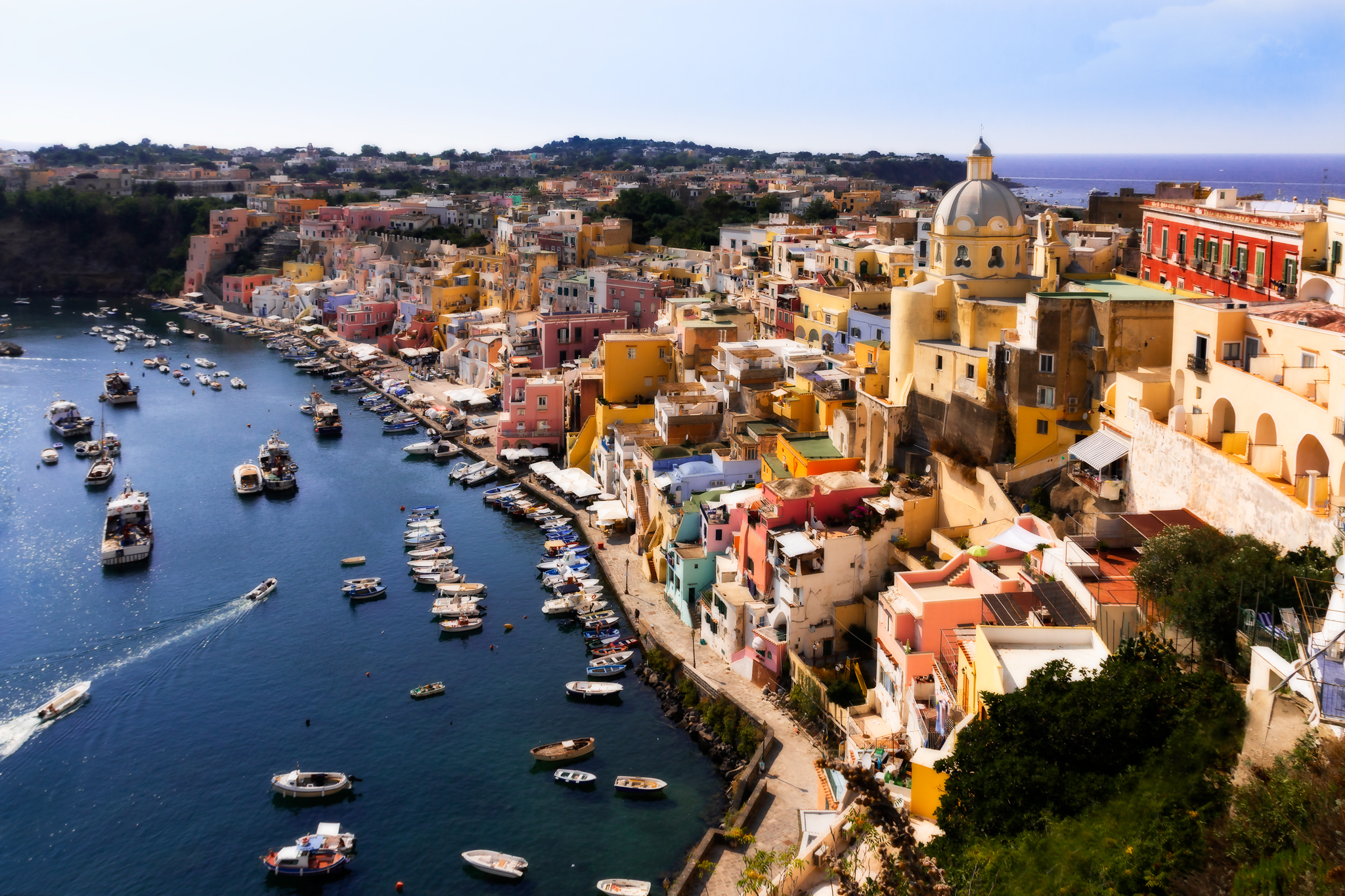 Procida