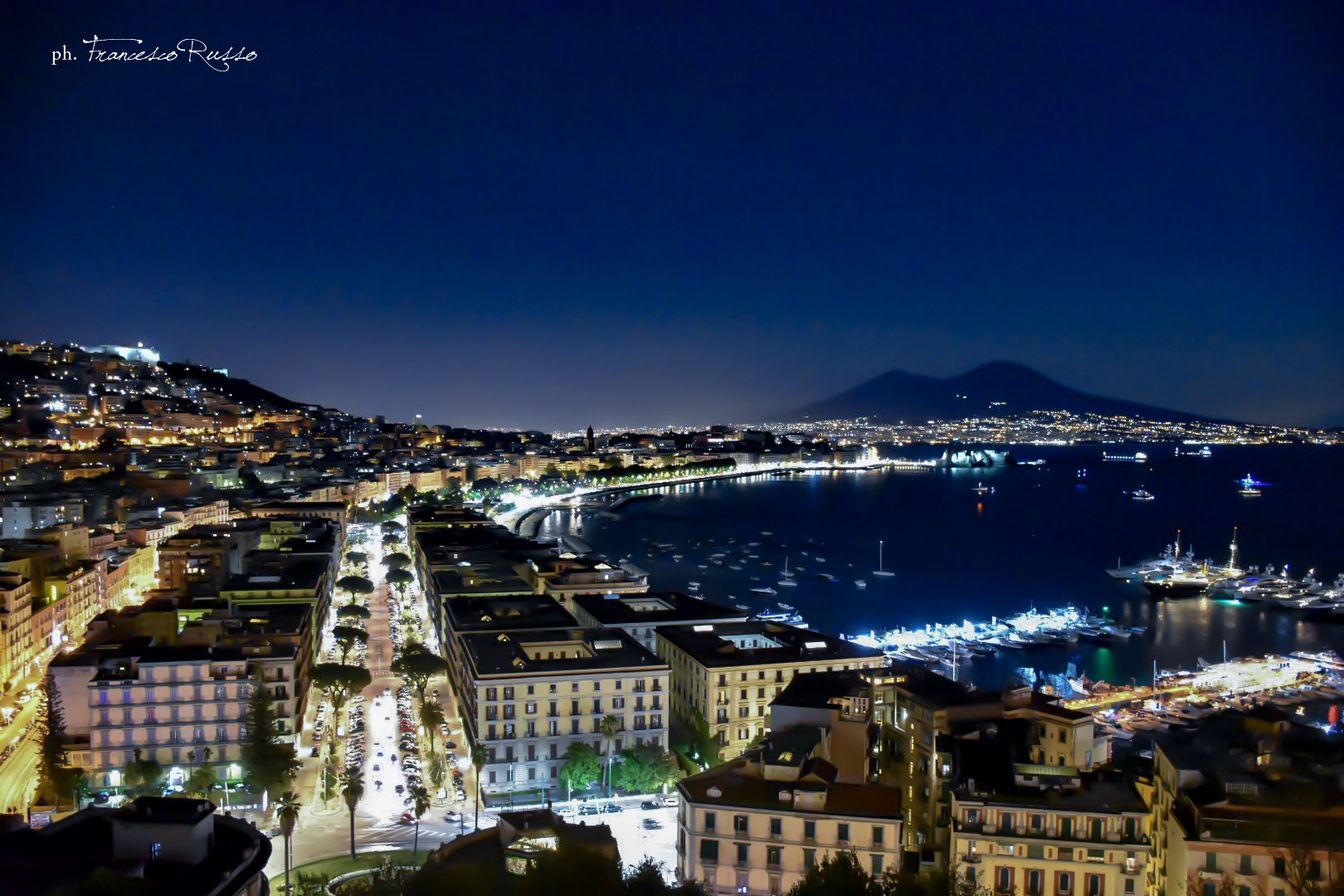 Naples