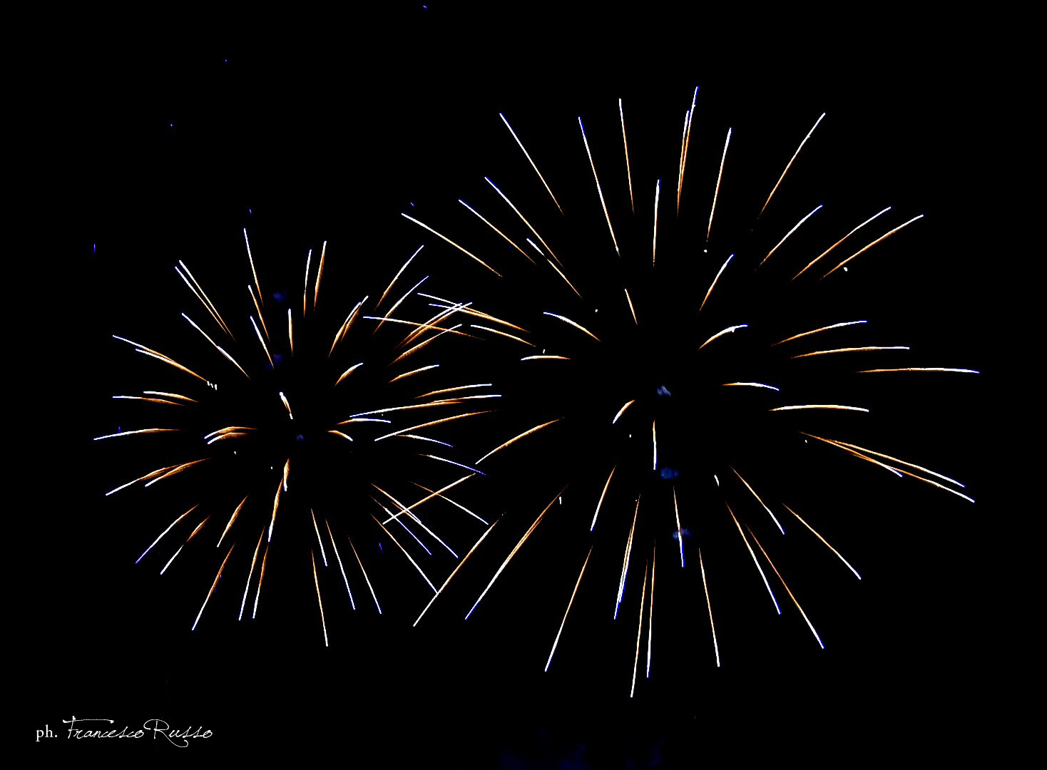Fireworks
