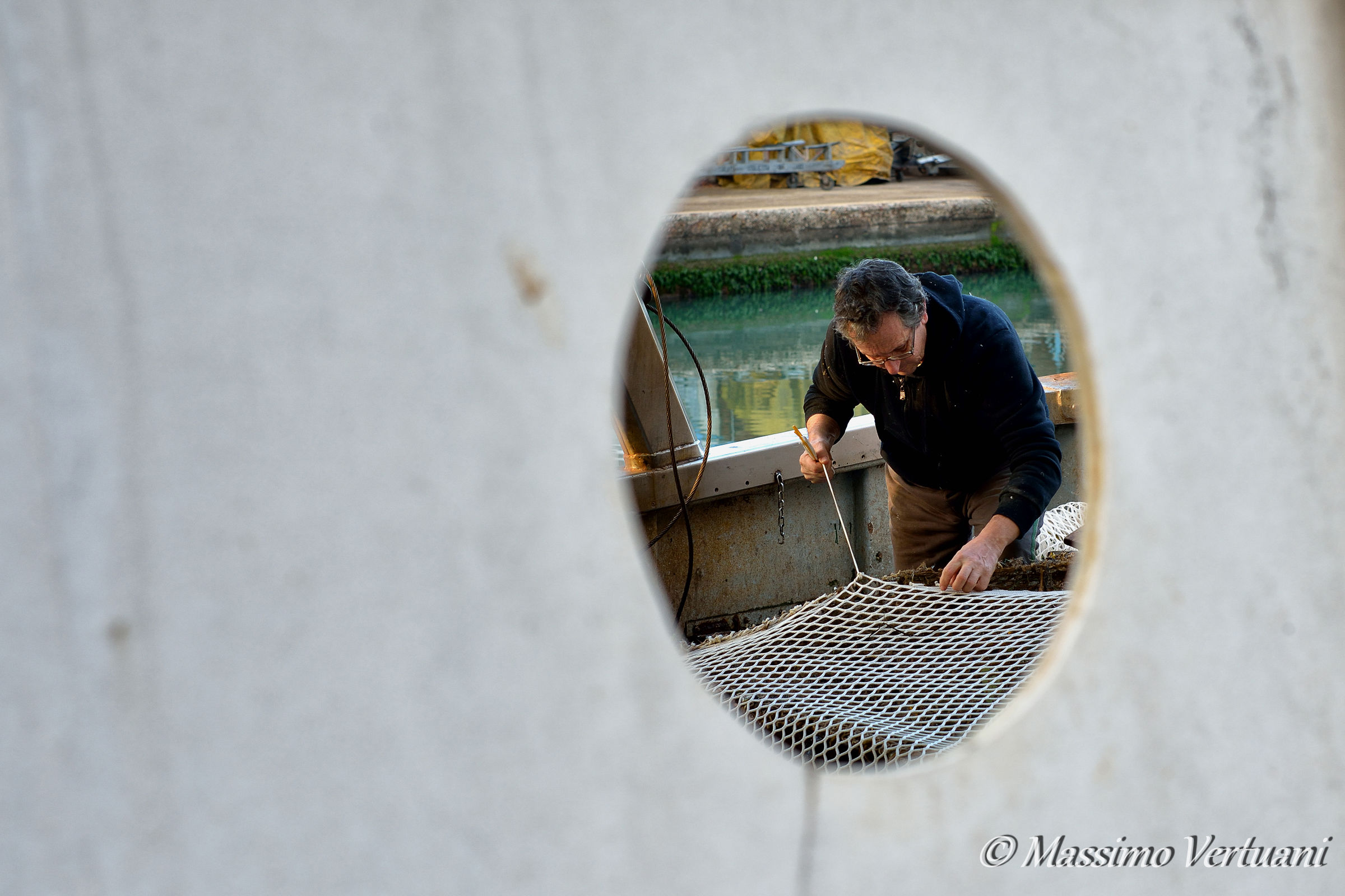 Vita di mare (Chioggia)