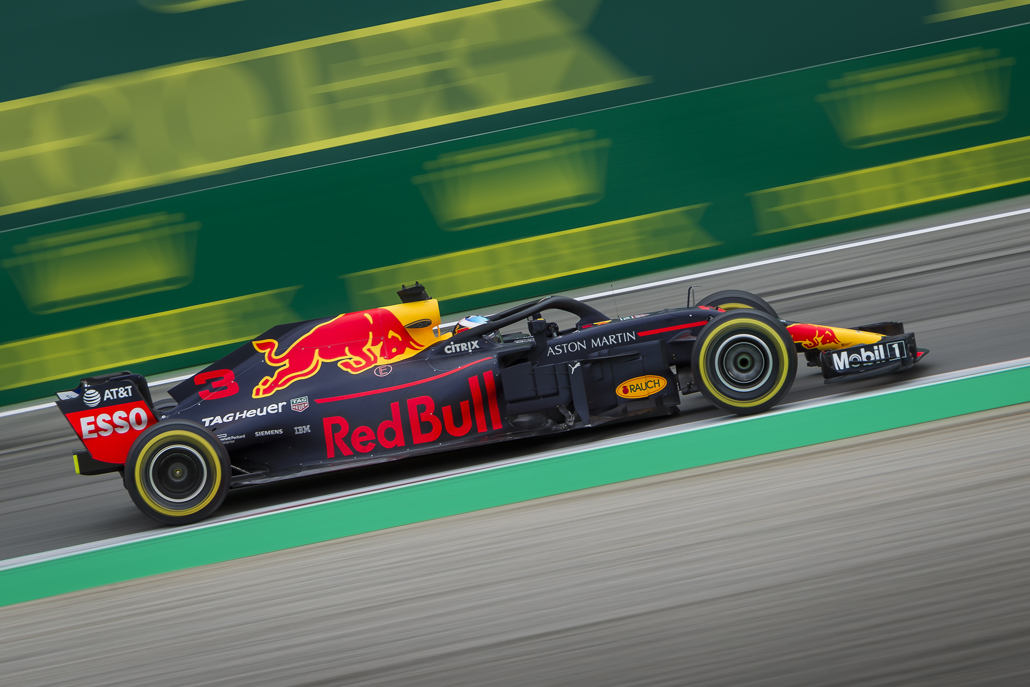 Daniel Ricciardo