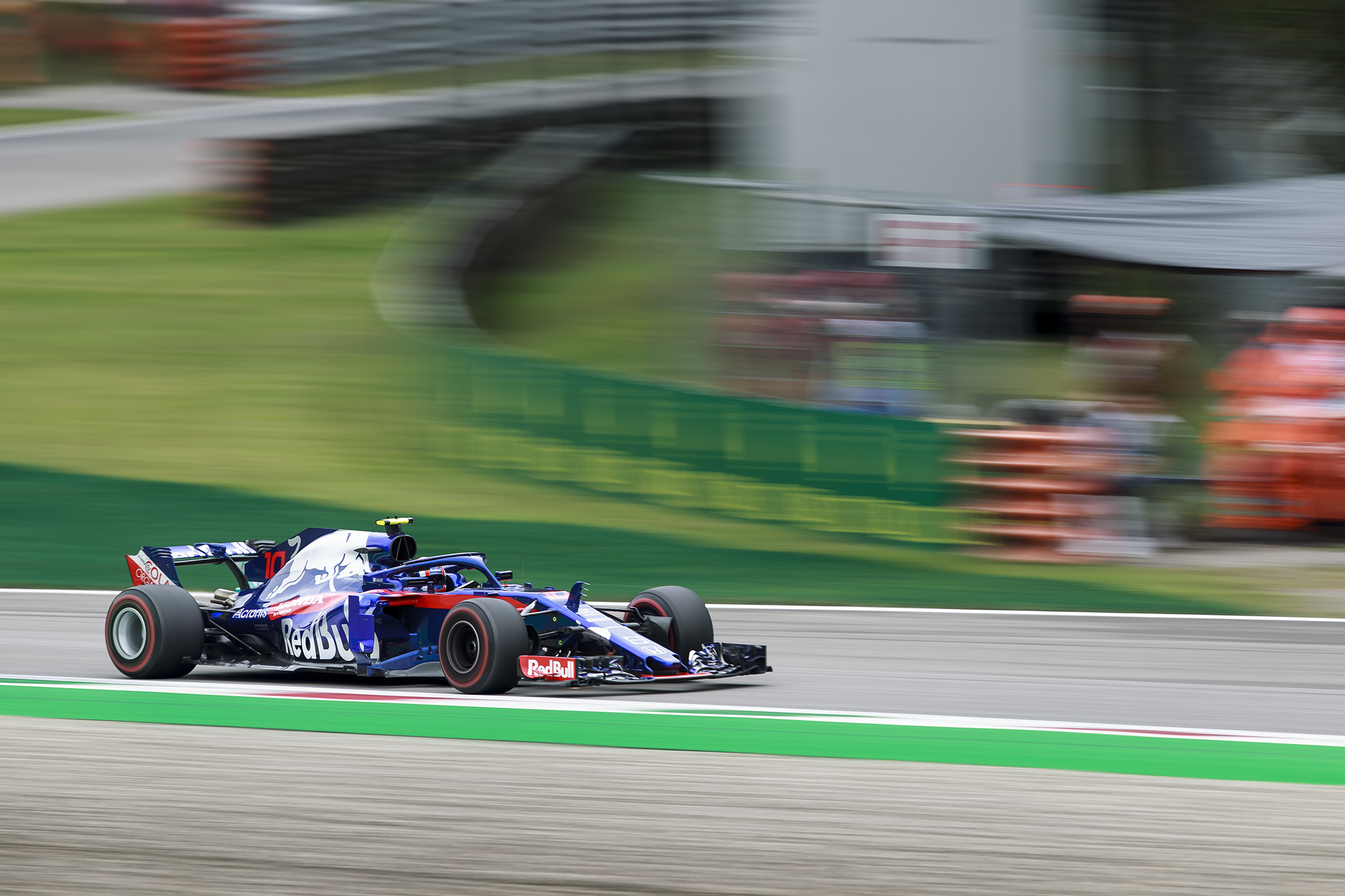 Pierre Gasly