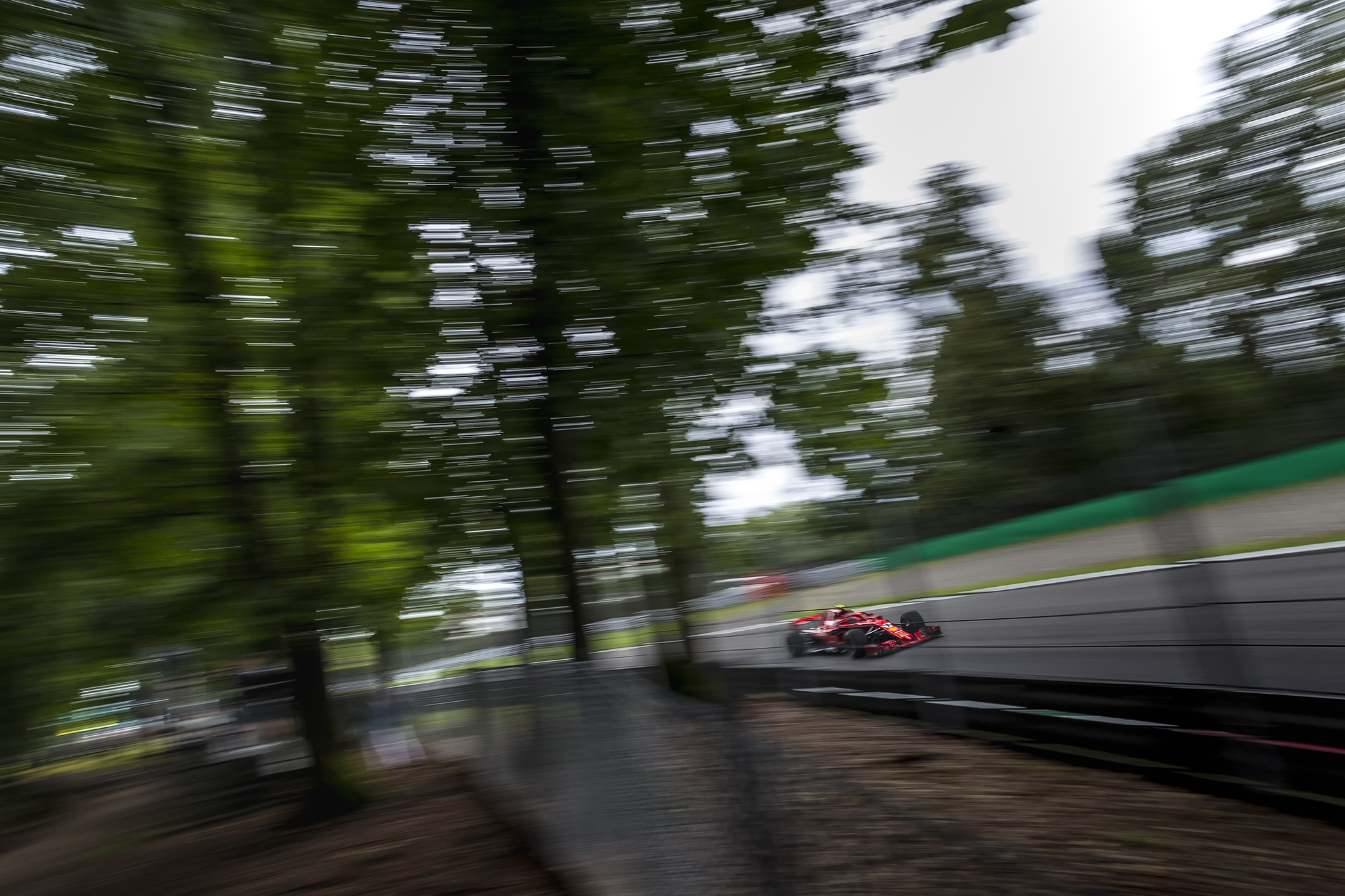 Kimi Raikkonen