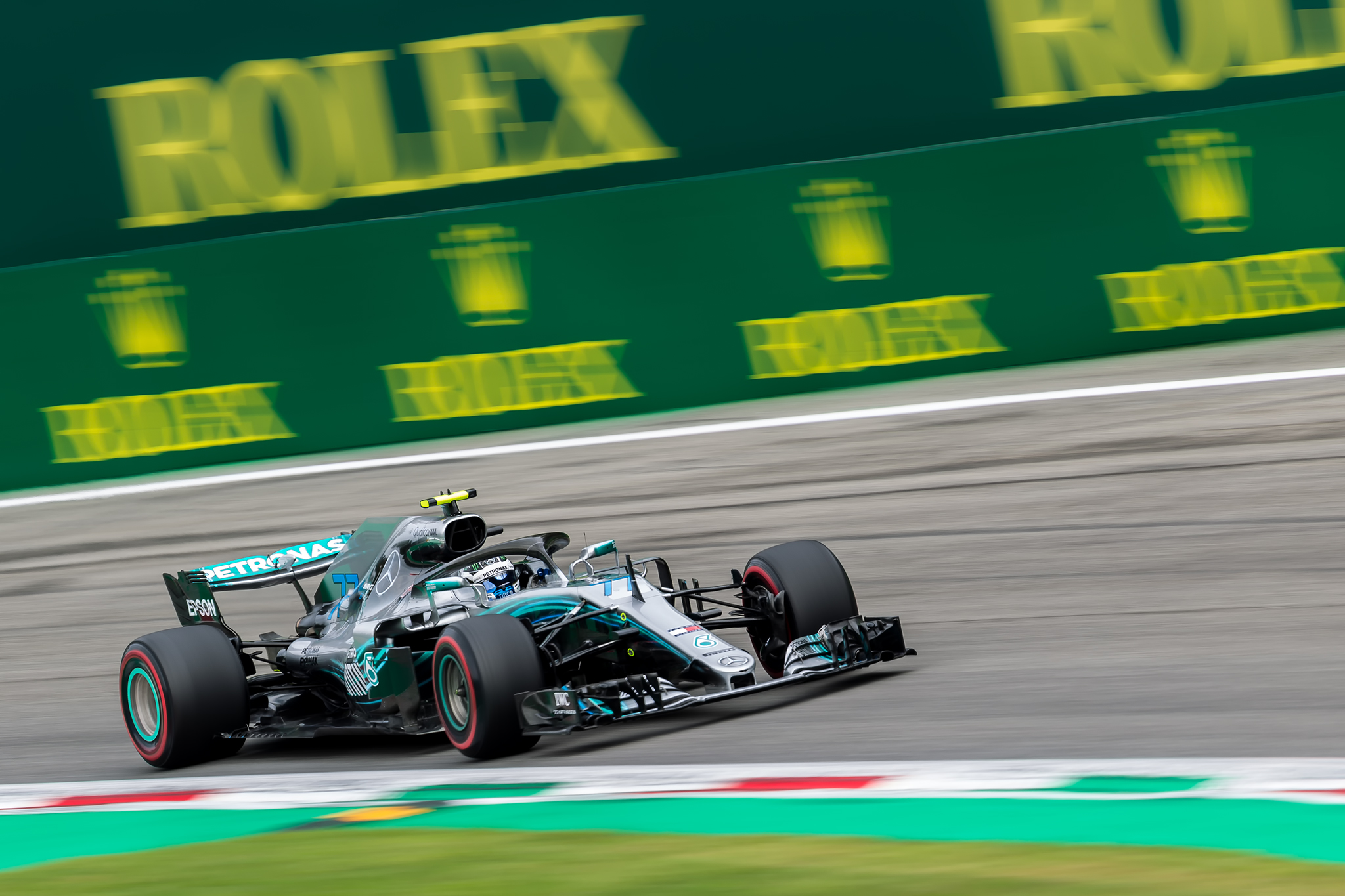 Valtteri Bottas