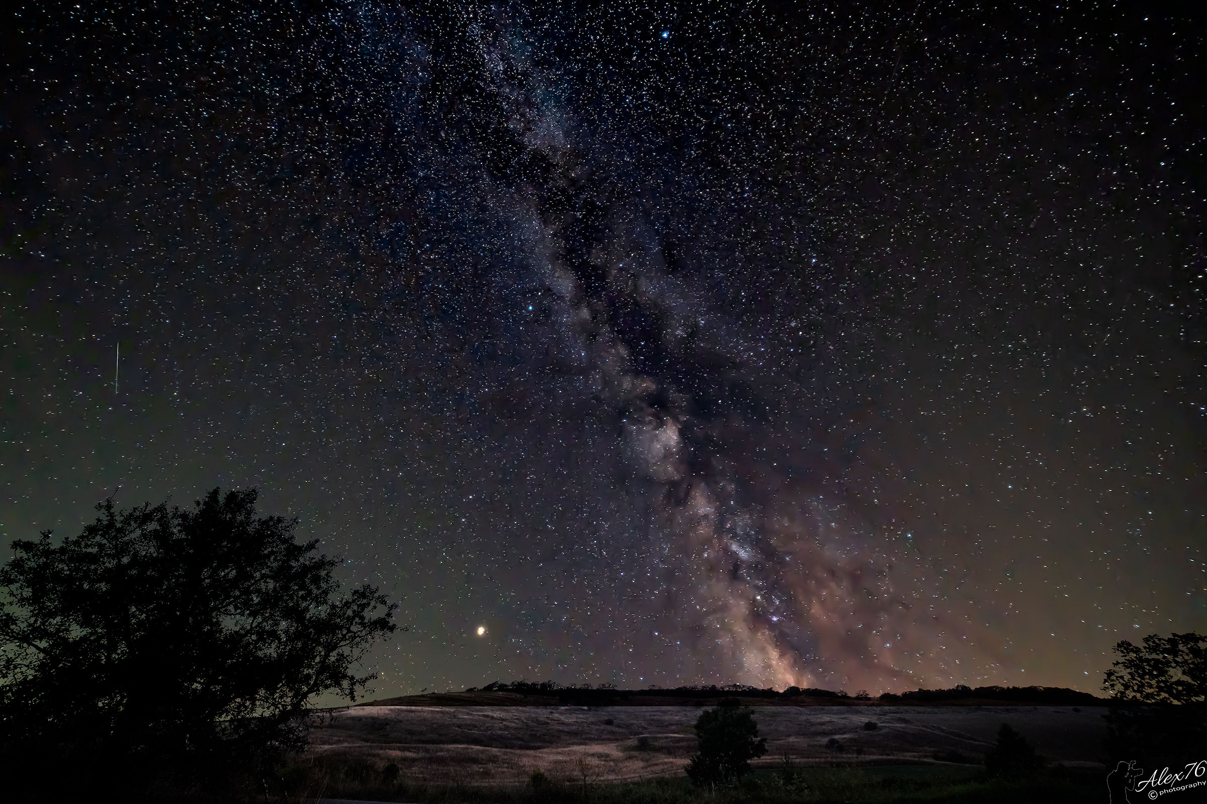 15 minutes later and a few more seconds...