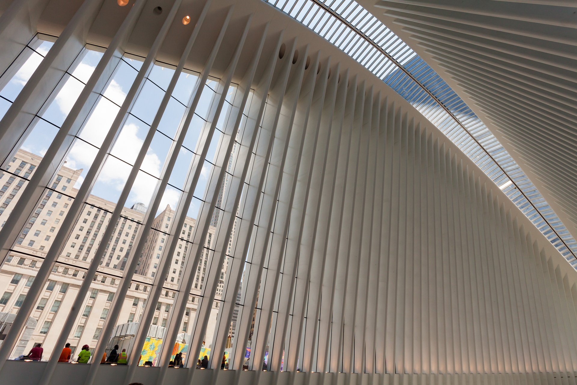 Transportation Hub _ 2