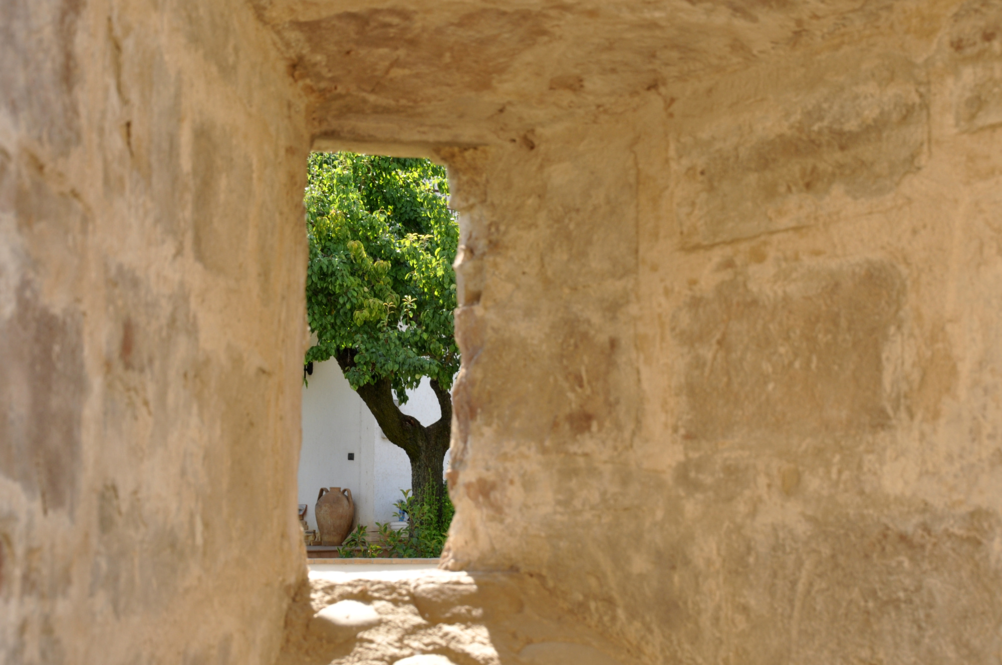 Castel san giovanni (pg)