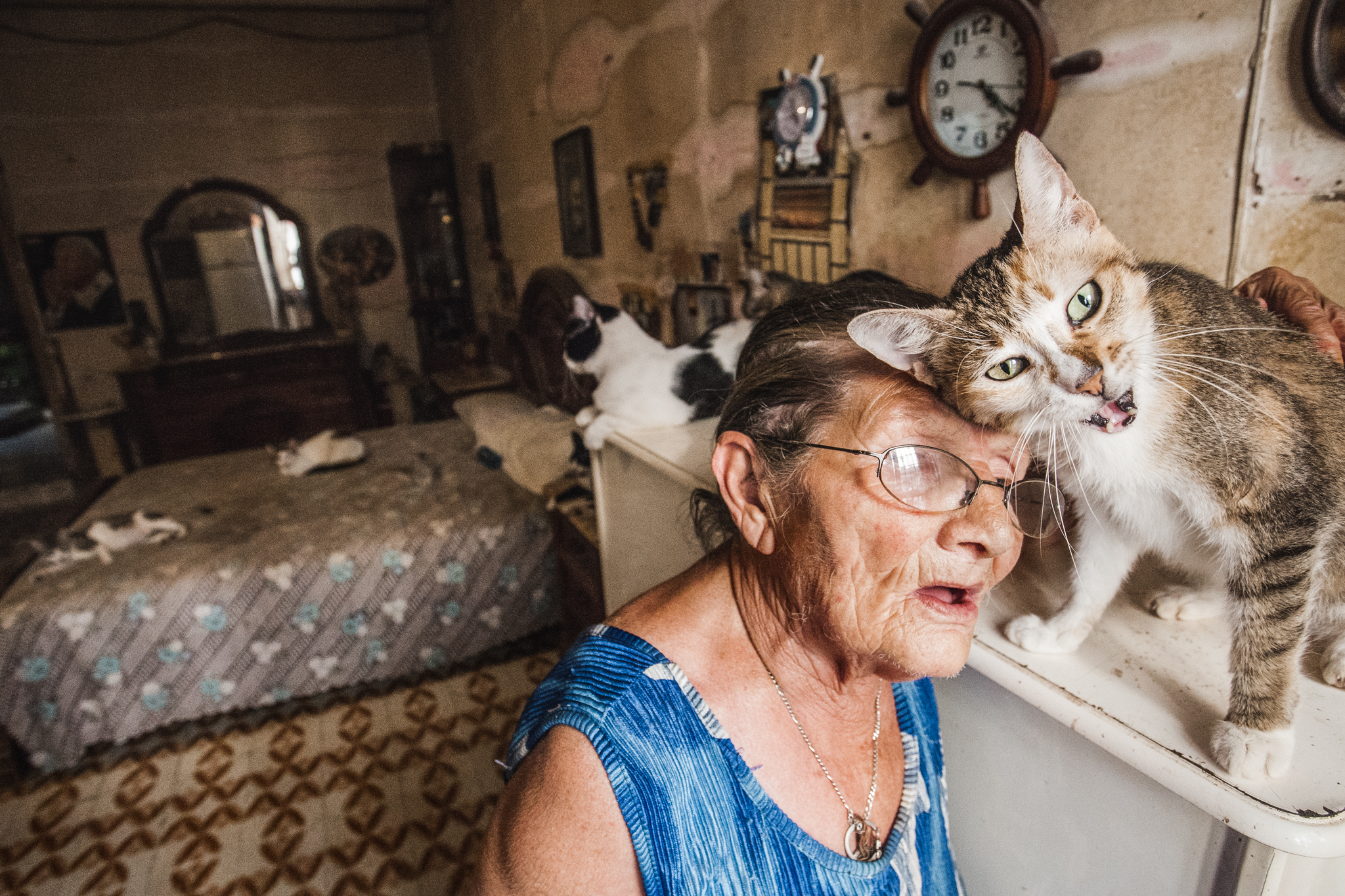 Dall'altra parte della strada, Beyoncè