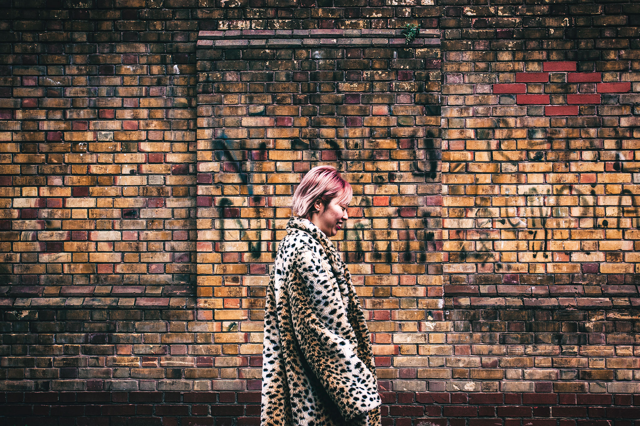 Brick Lane, BanglaTown