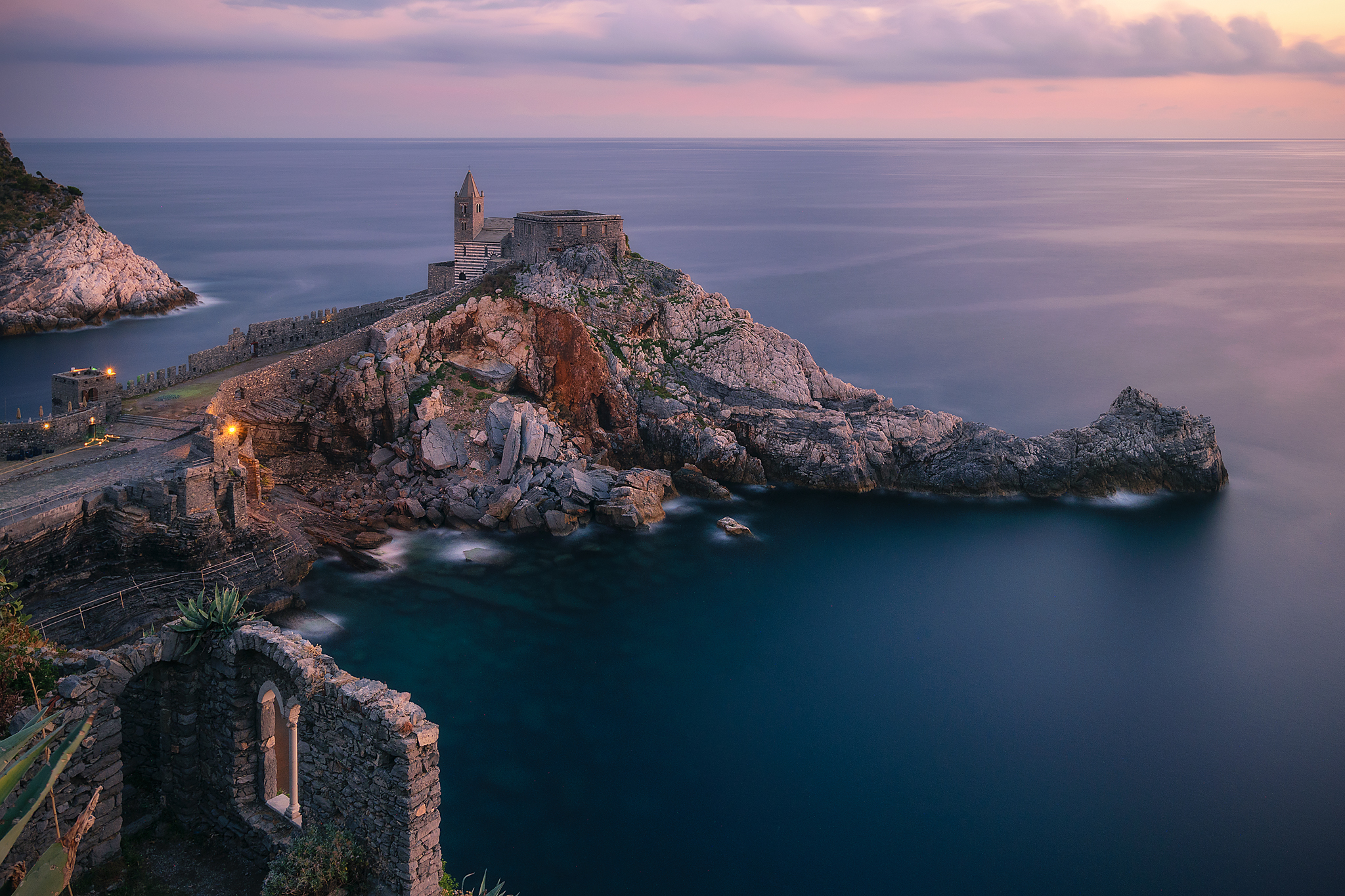 Portovenere.