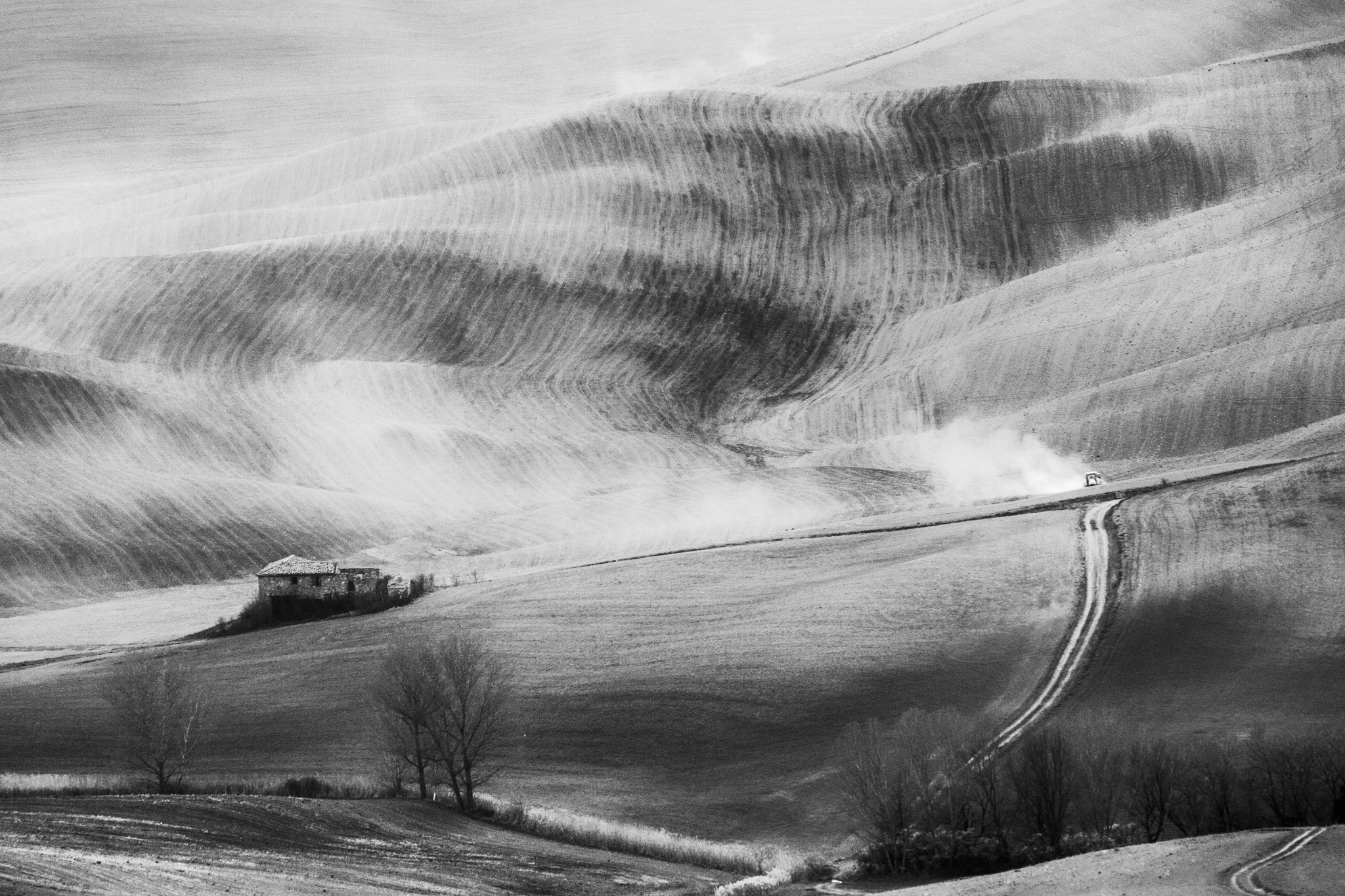 Val d'Orcia