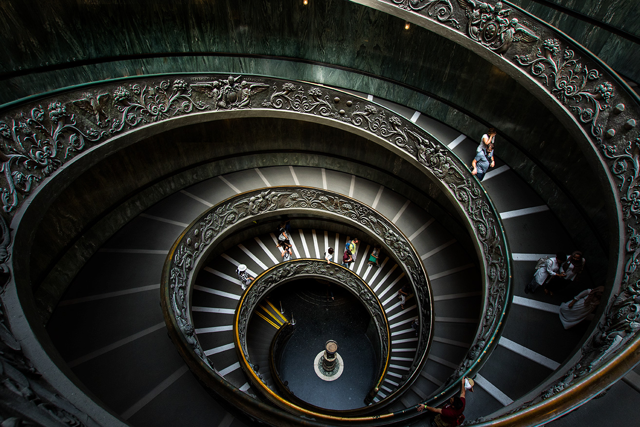 Vatican Museums