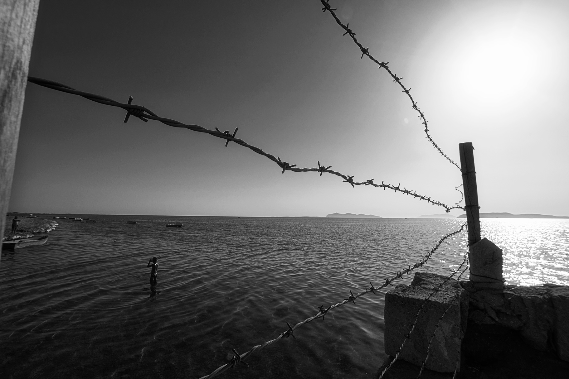 Saline Nature Reserve of Trapani and Paceco