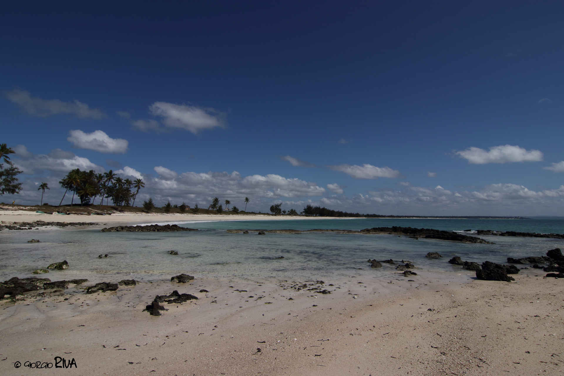 Cabacera (Monzambico)