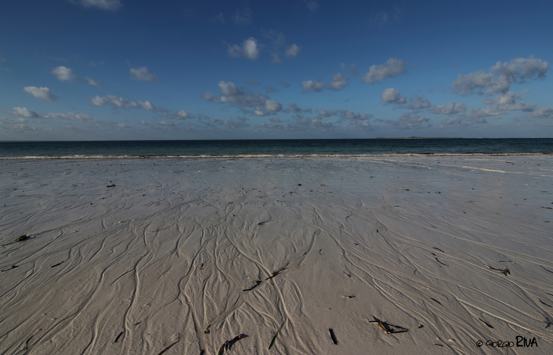 Cabacera Marea (Mozambico)
