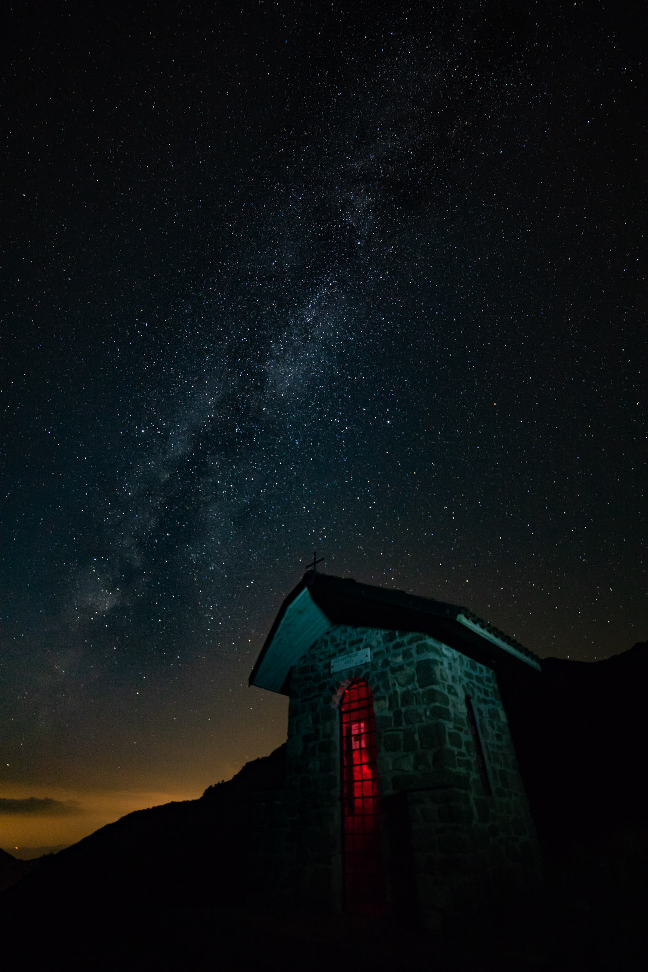 Thinking about the Stars