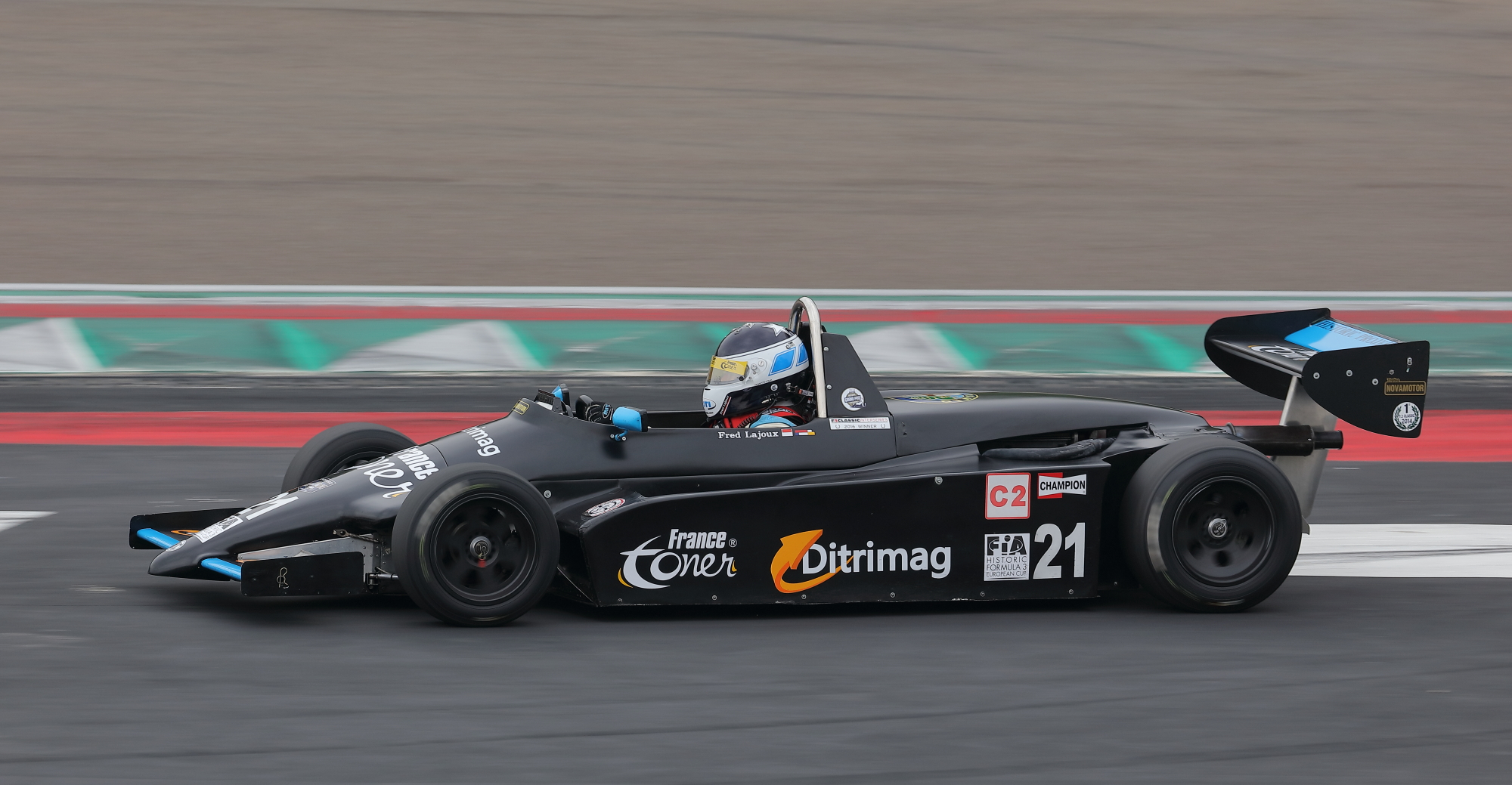 Peroni Racing Weekend. Imola 15-09-2018.