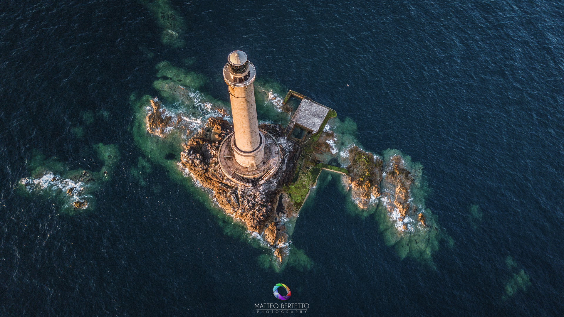 Cap de la Hague - Normandia