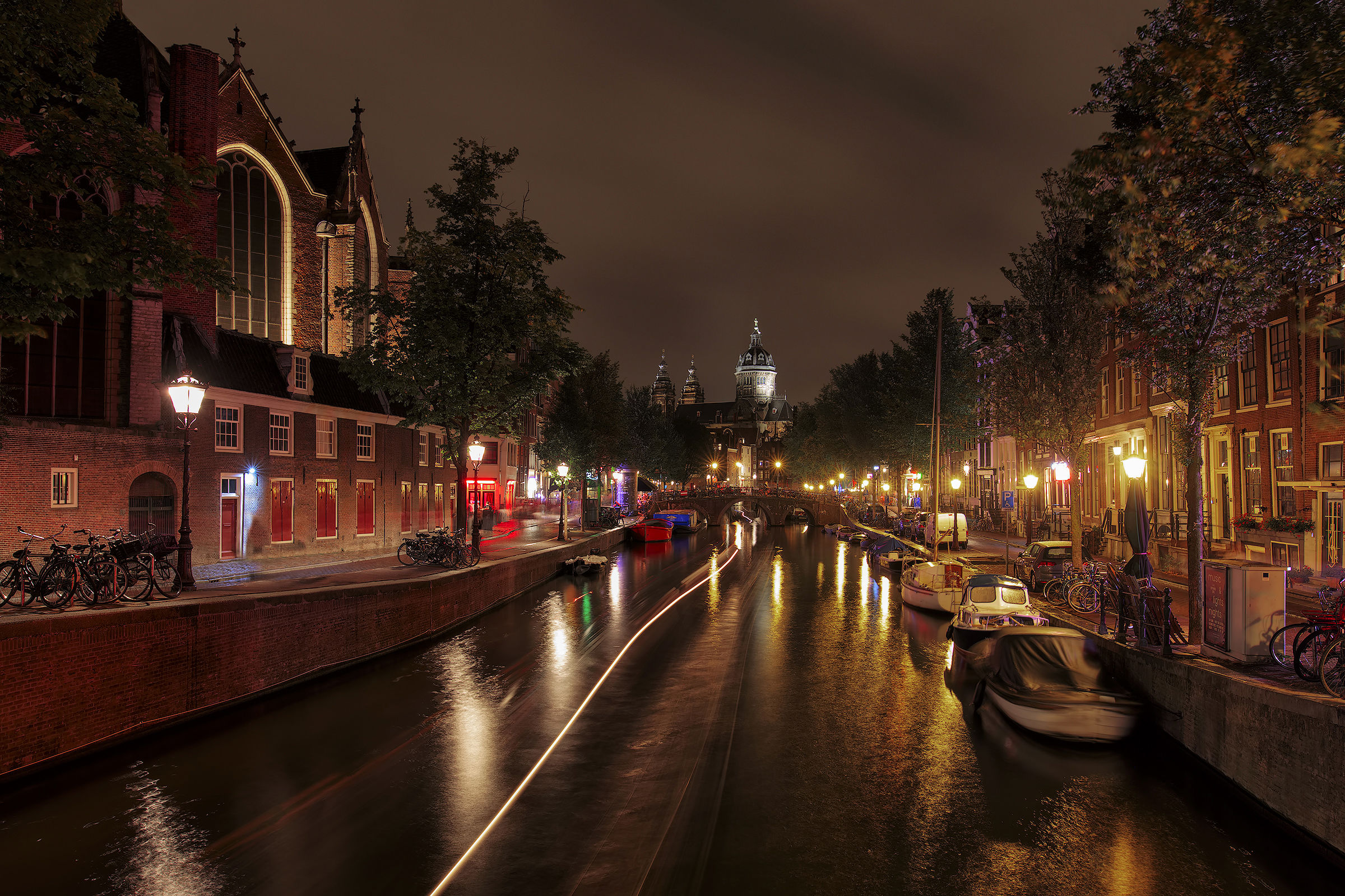 Amsterdam