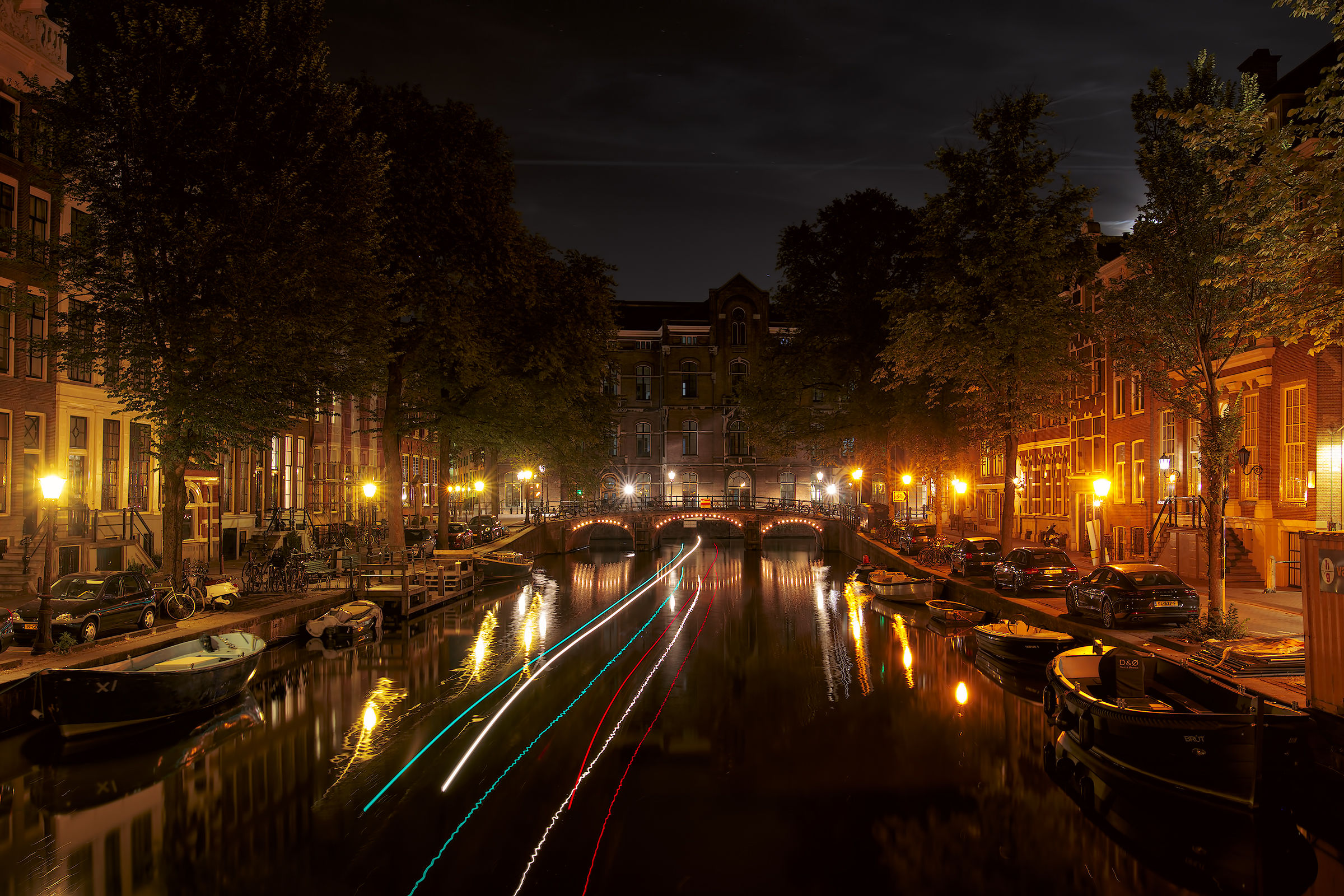 Amsterdam