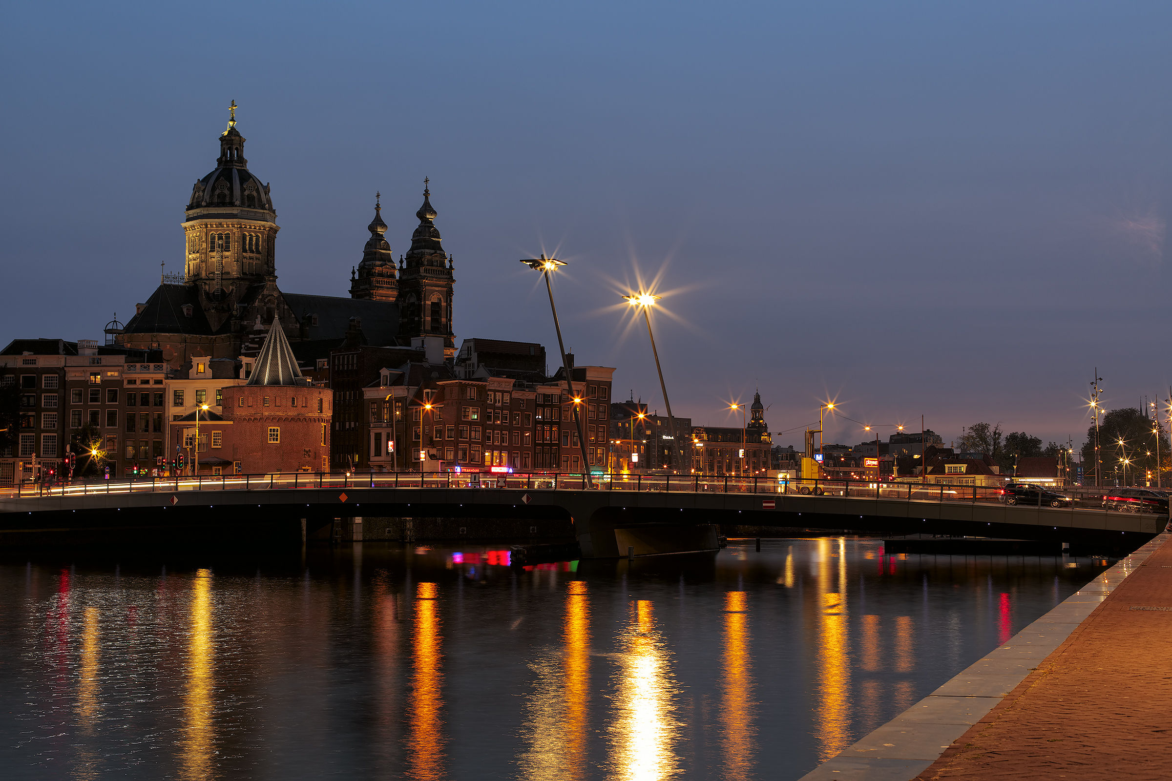 Amsterdam