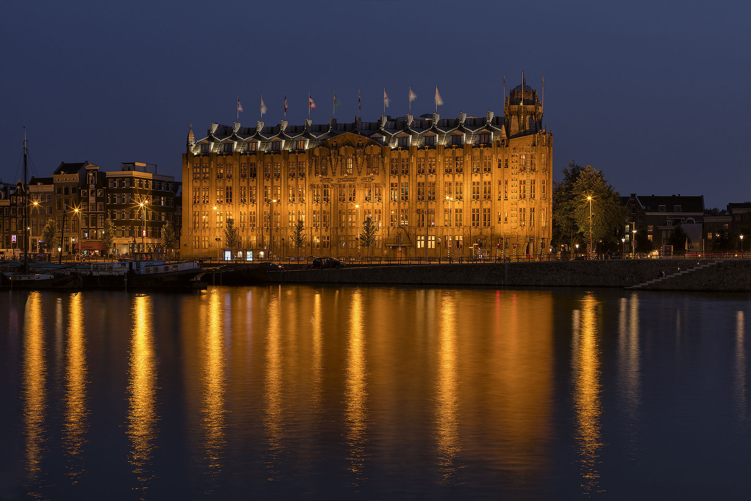 Amsterdam