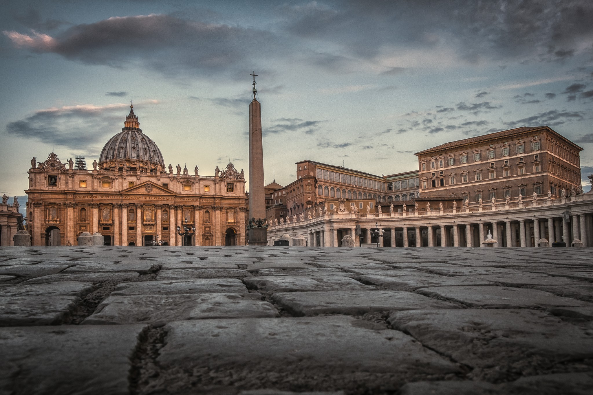 San Pietro