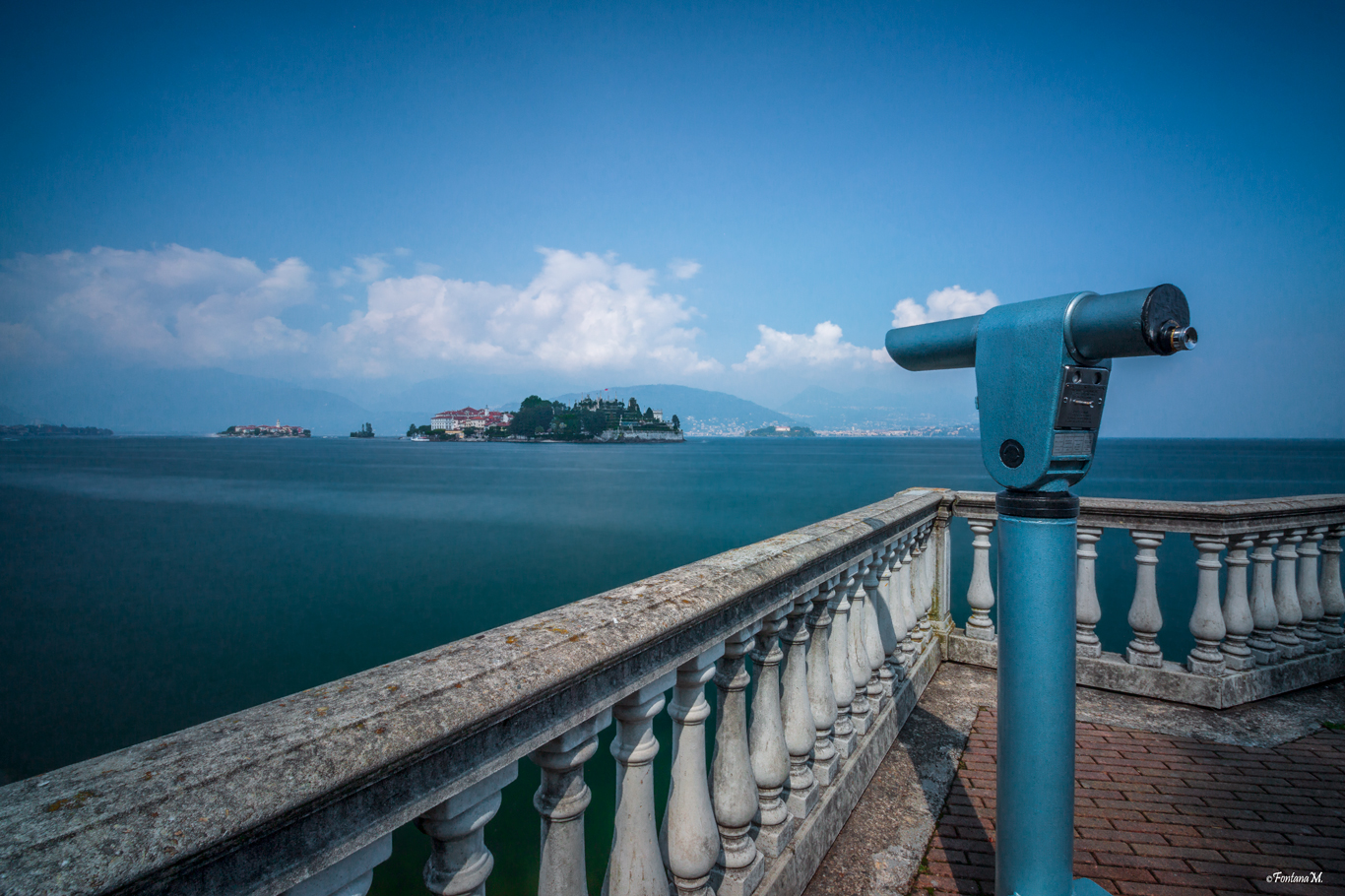 Telescope