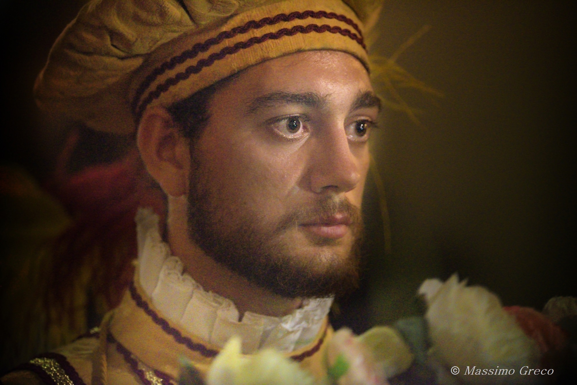 Characters-Quintana of Foligno 2018