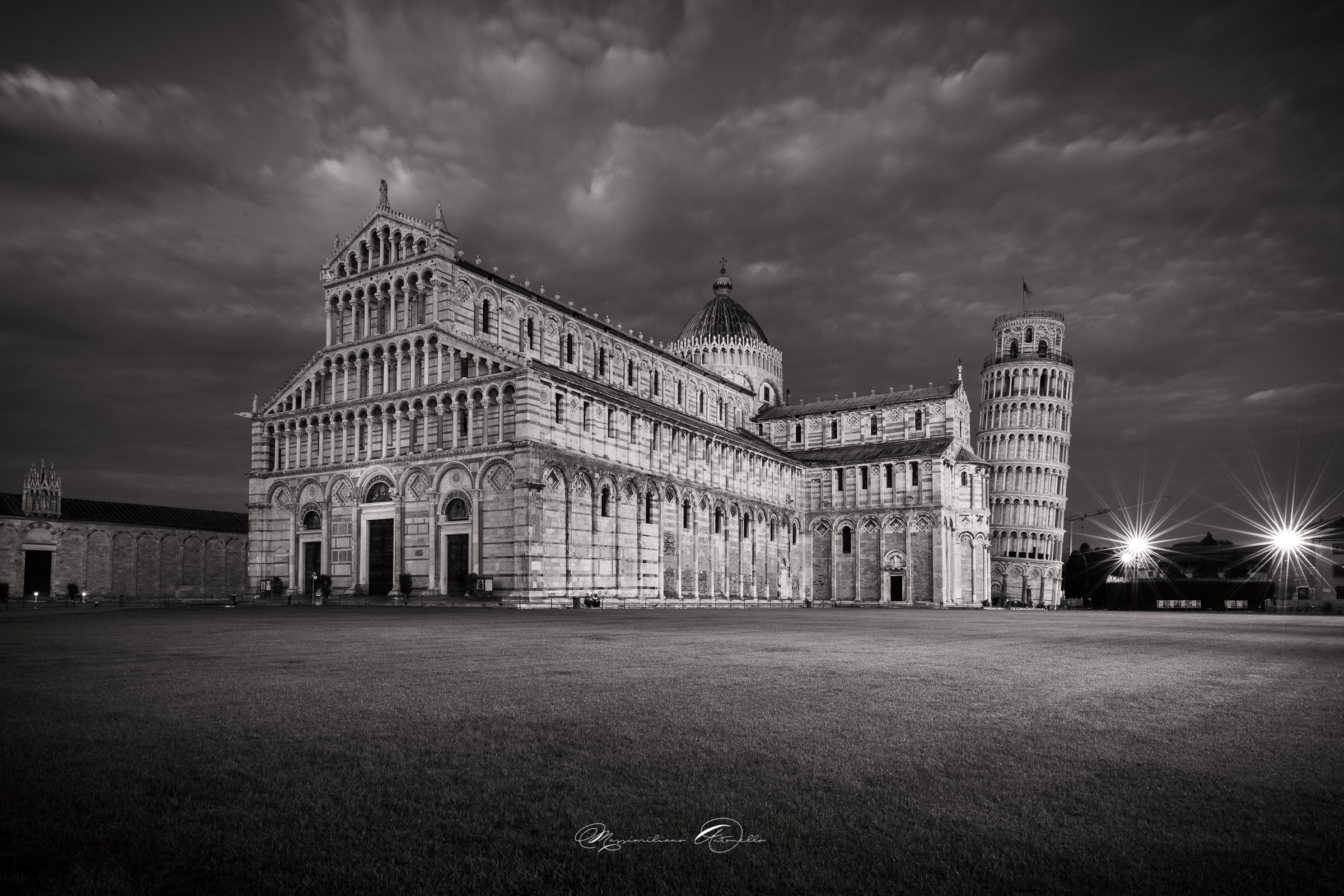 Pisa