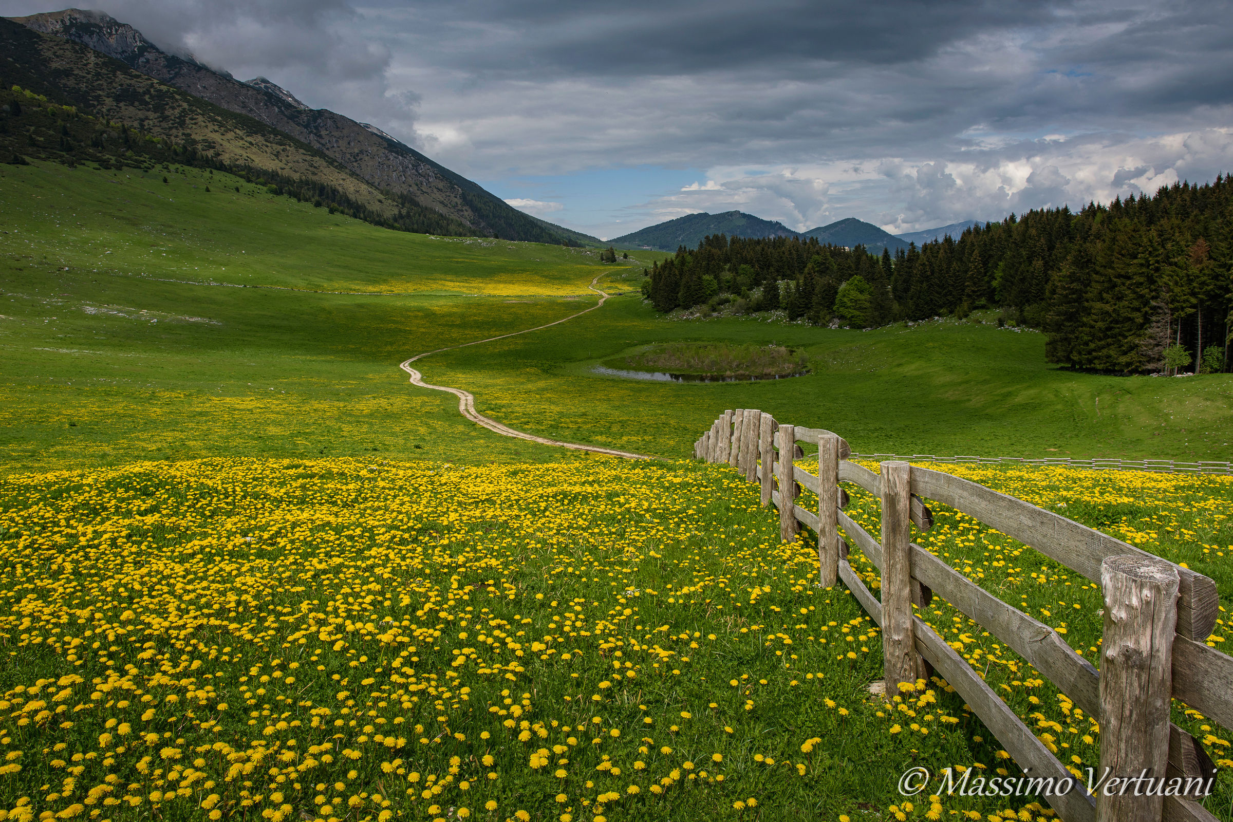 Monte Baldo