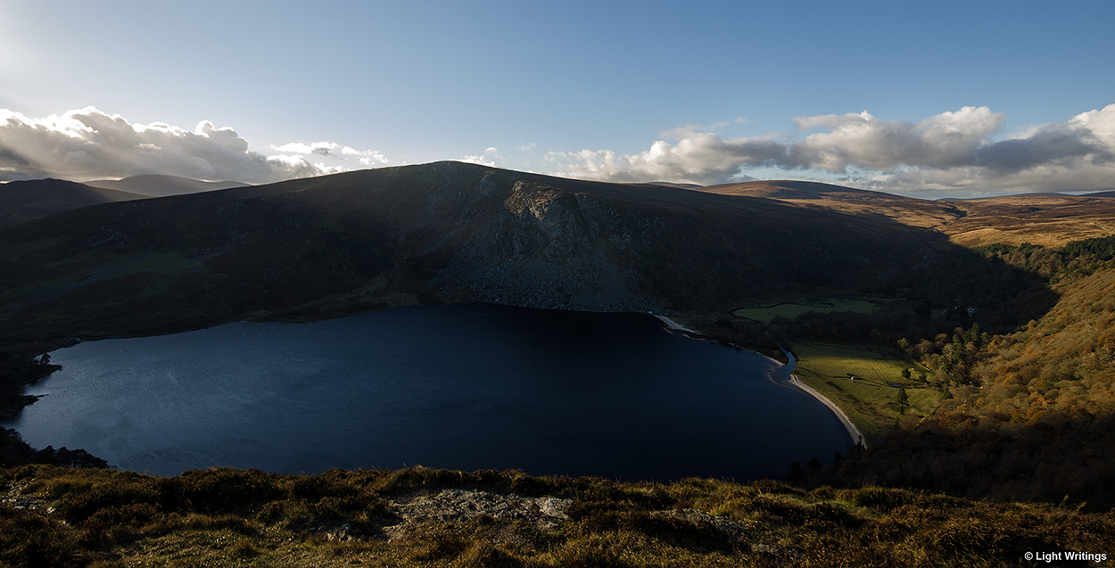 Lough Tay
