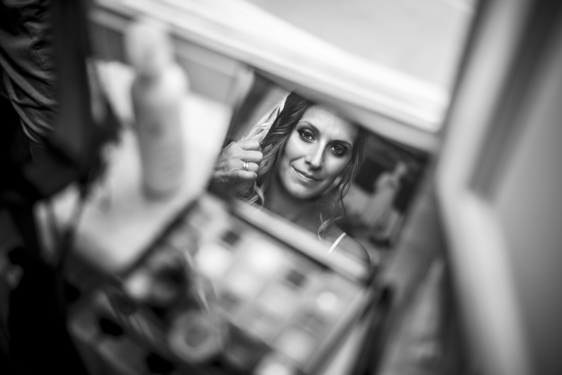 Mirror of my Desires