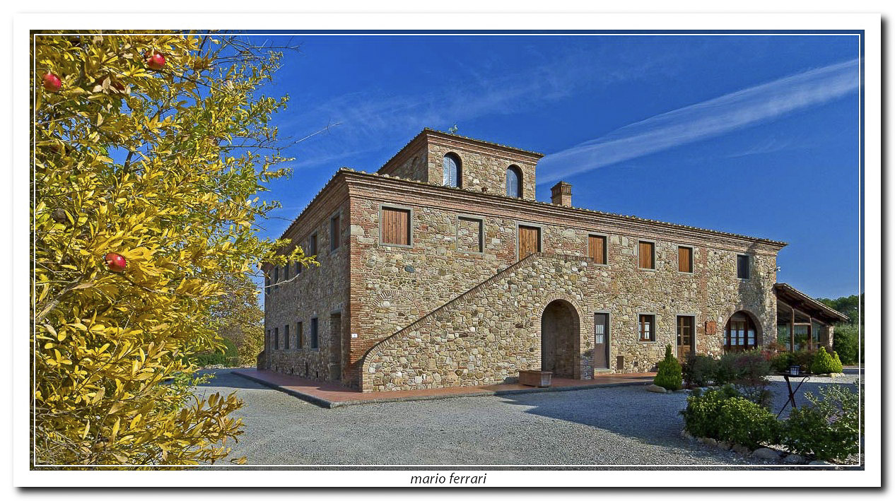 Novembre al Selvino 1