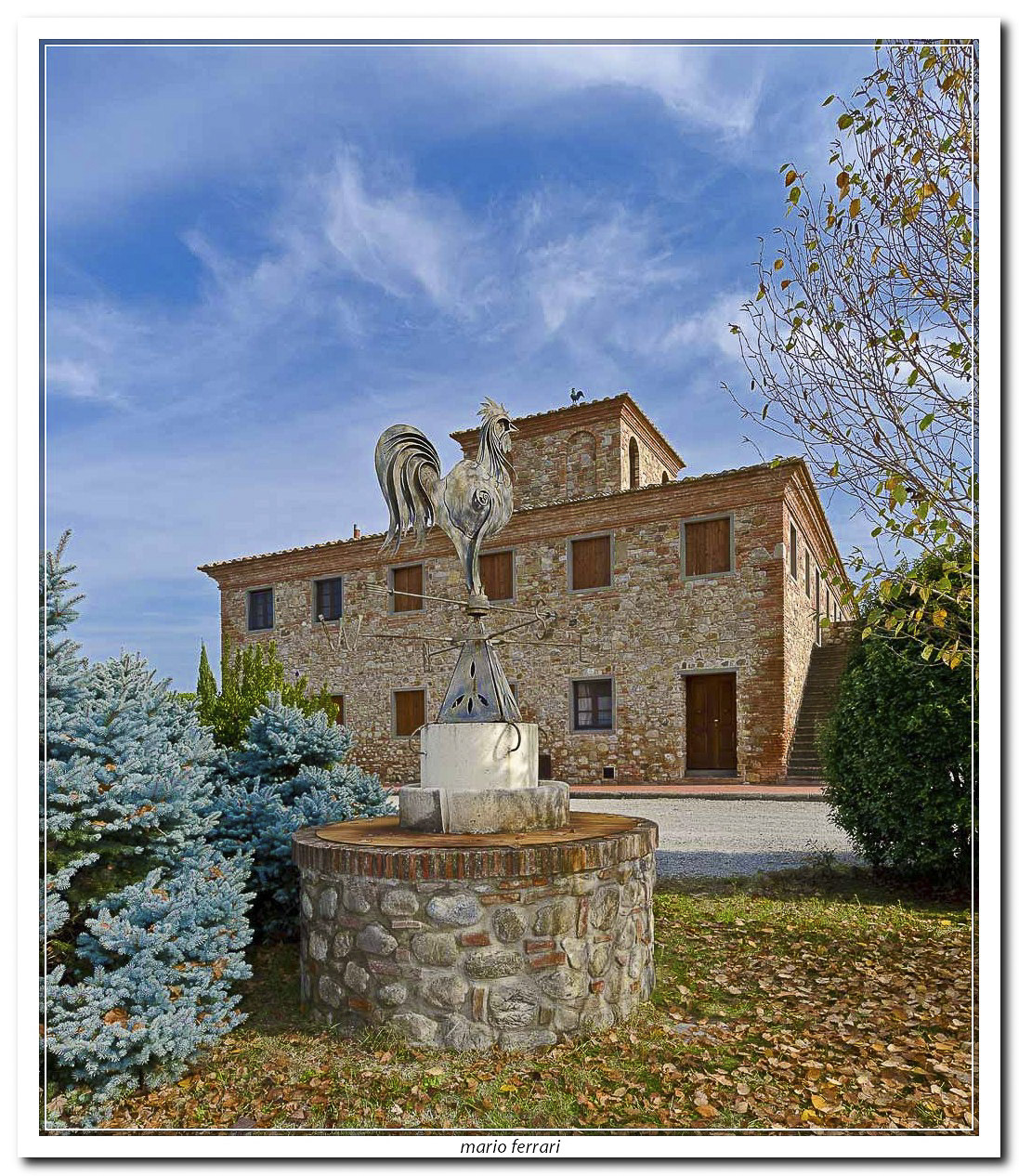 Novembre al Selvino 3