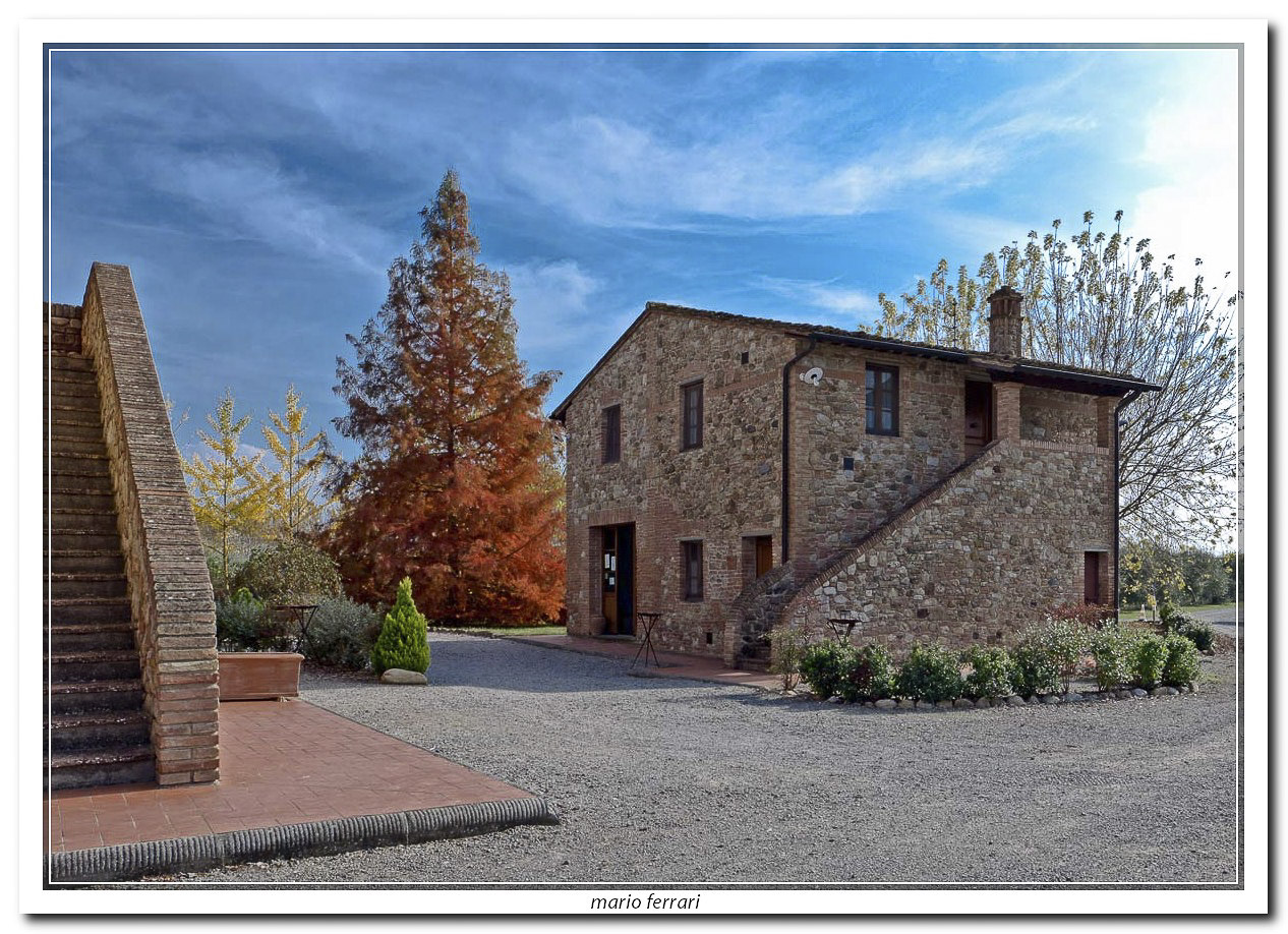 Novembre al Selvino 5