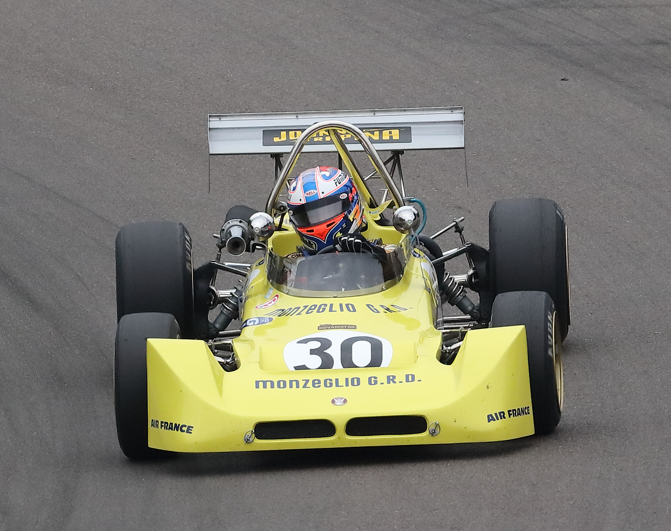 Peroni Racing Weekend. Imola 15-09-2018.