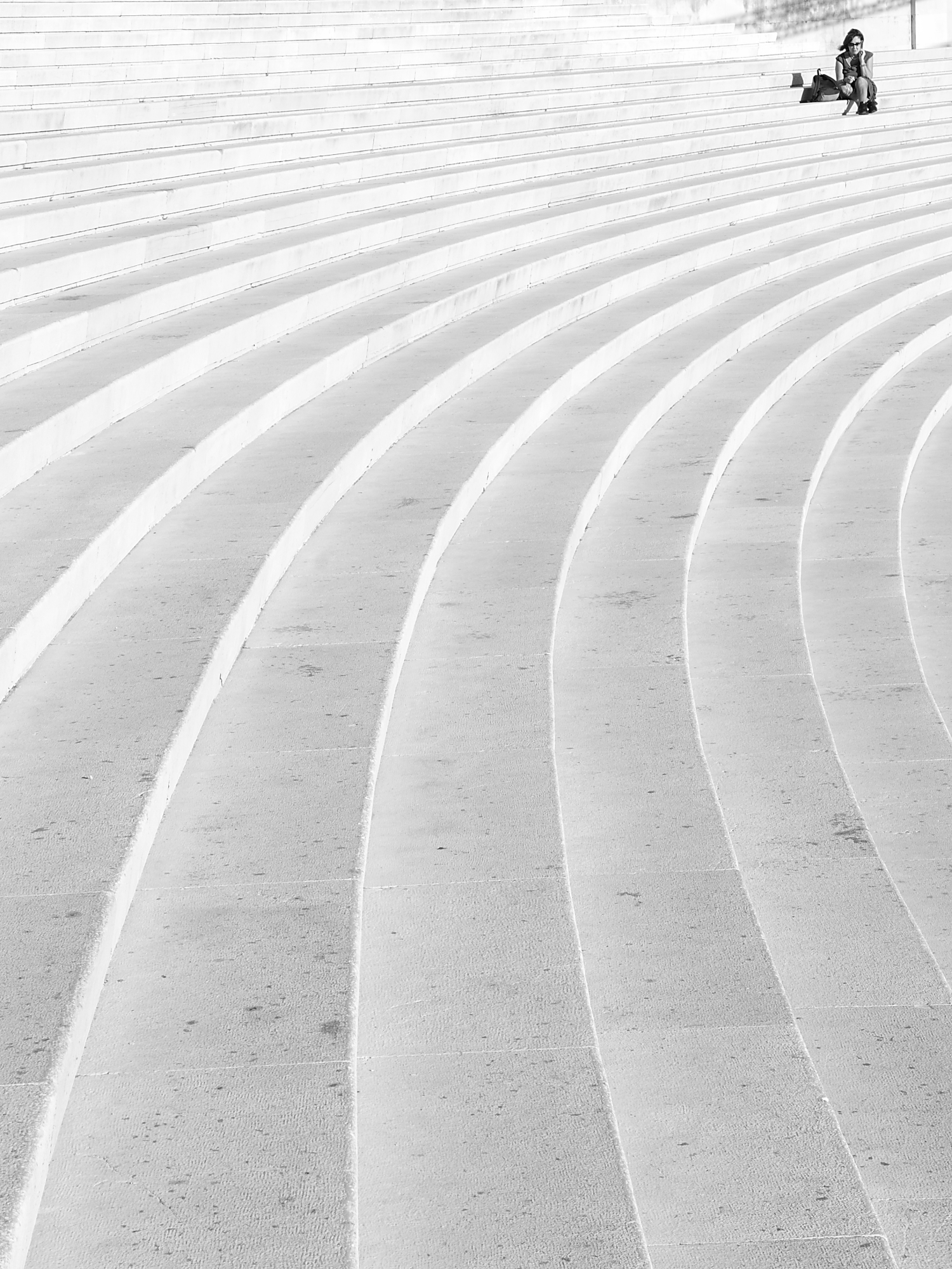 A corner of Solitude