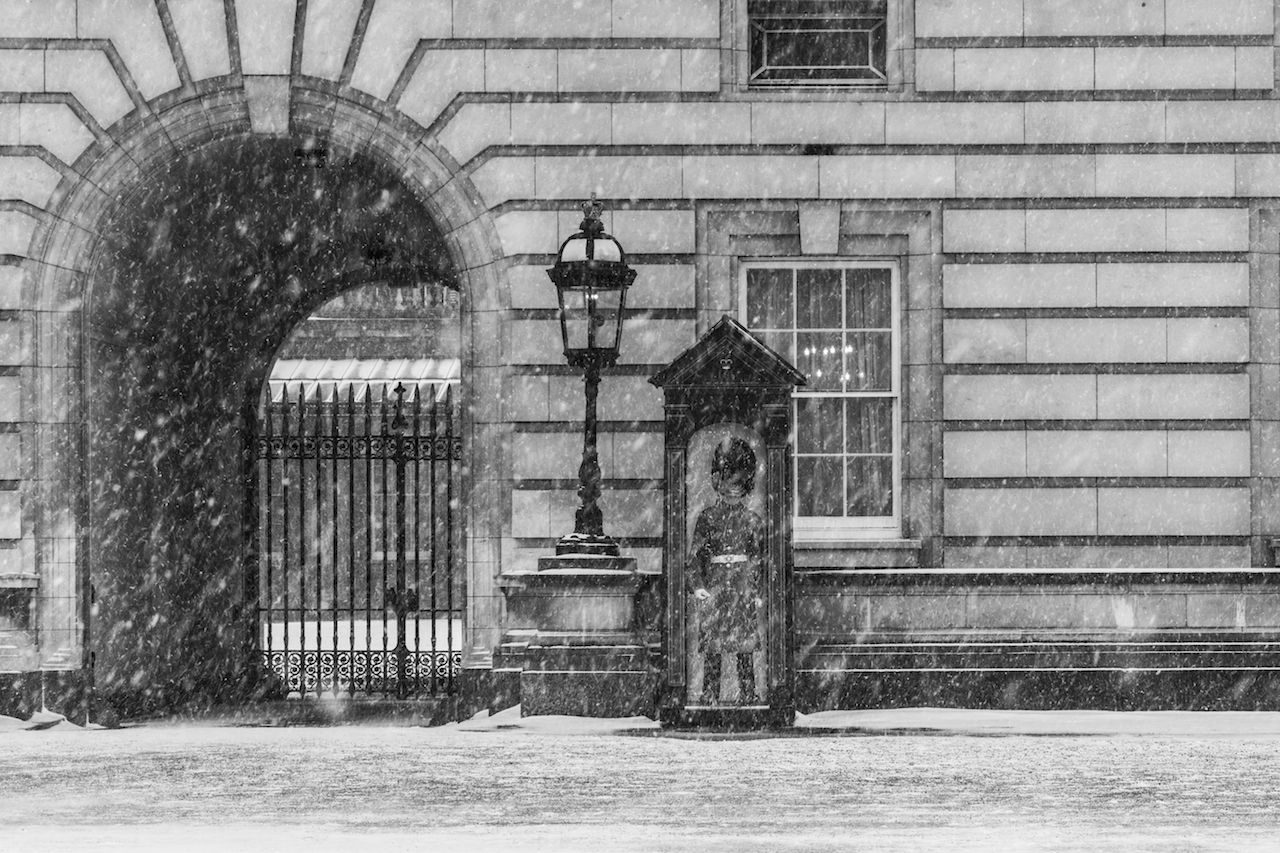 Londra, 2 marzo 2018