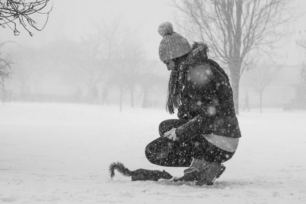 Londra, 2 marzo 2018