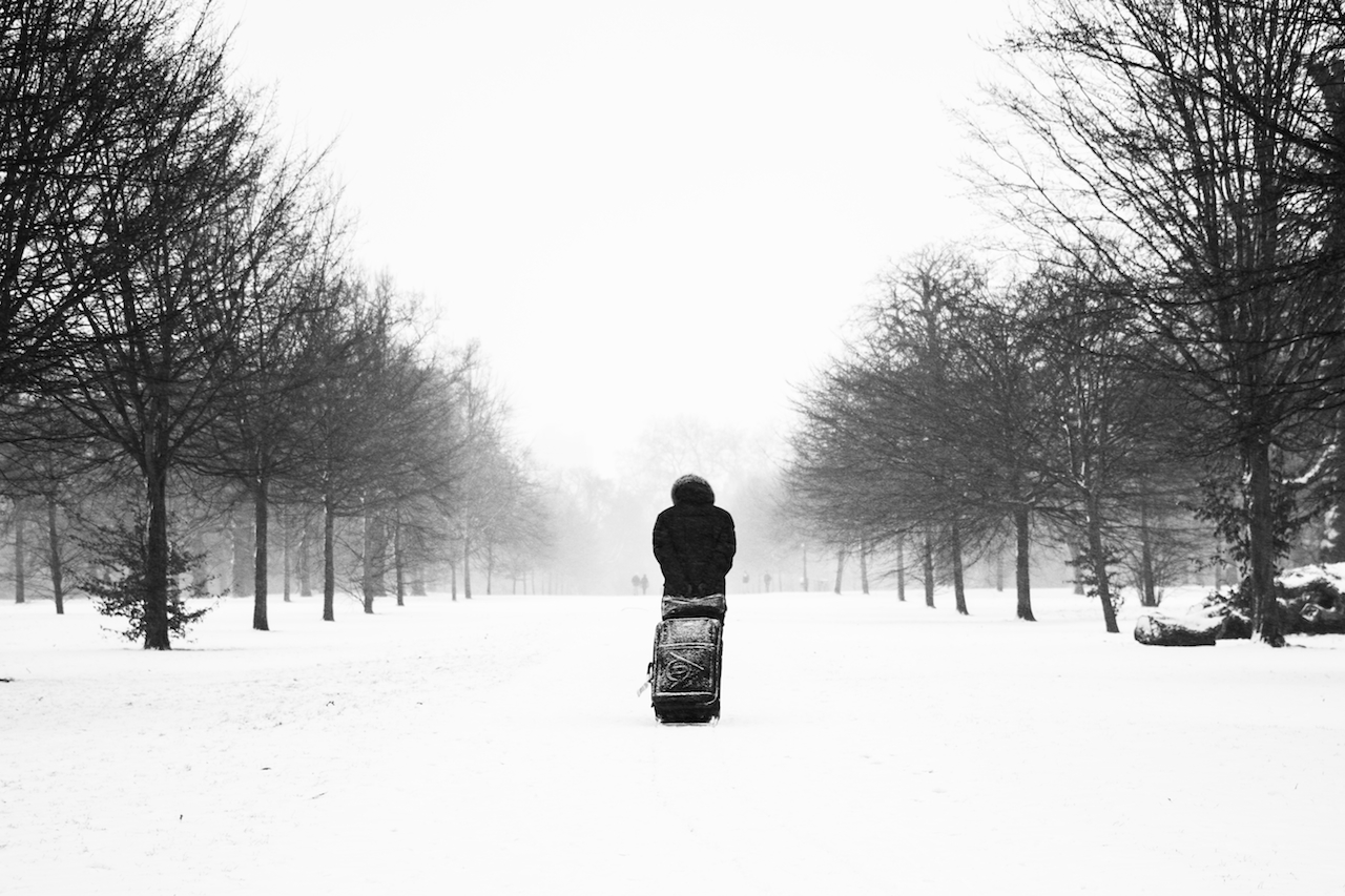 Londra, 2 marzo 2018